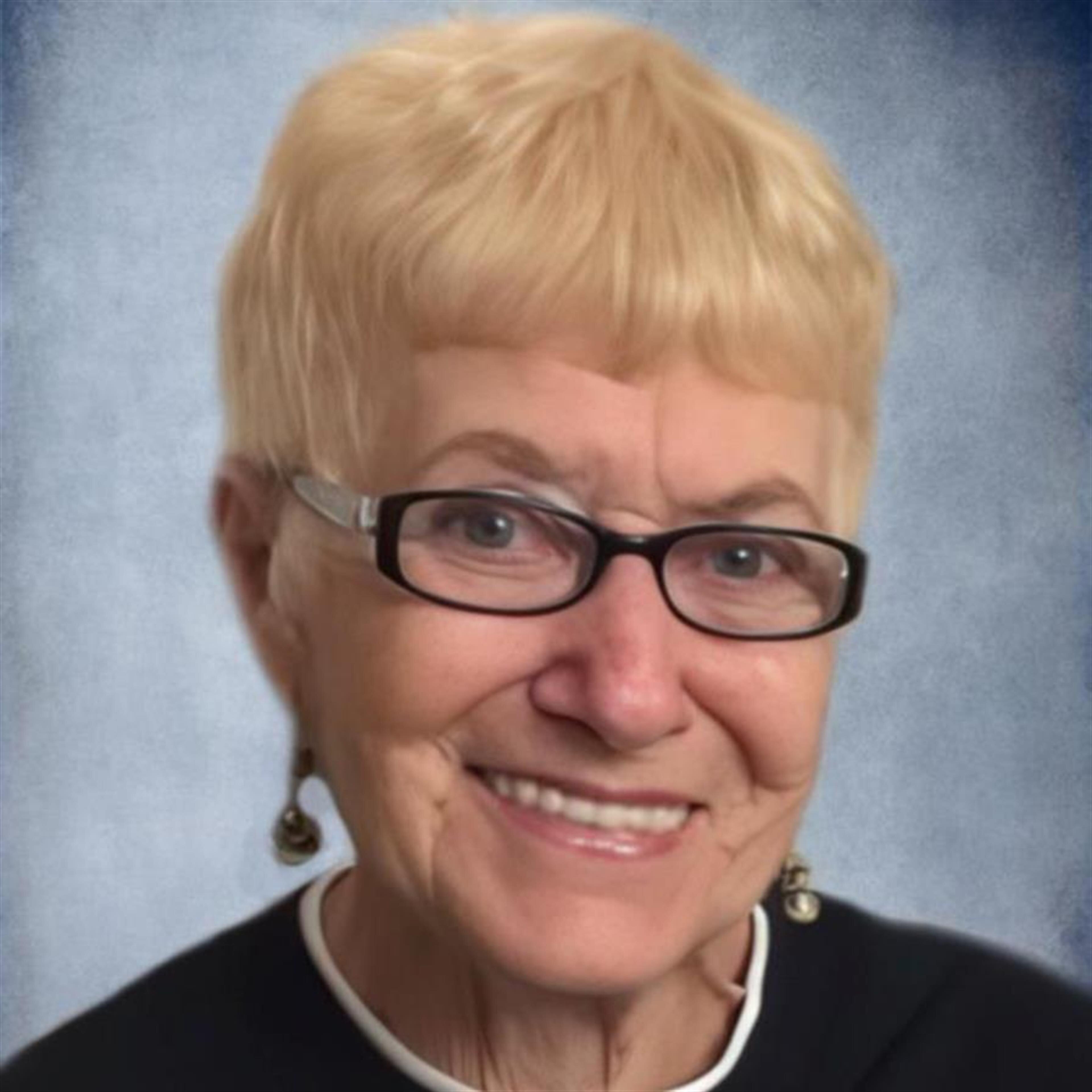 Gloria K. Foskey