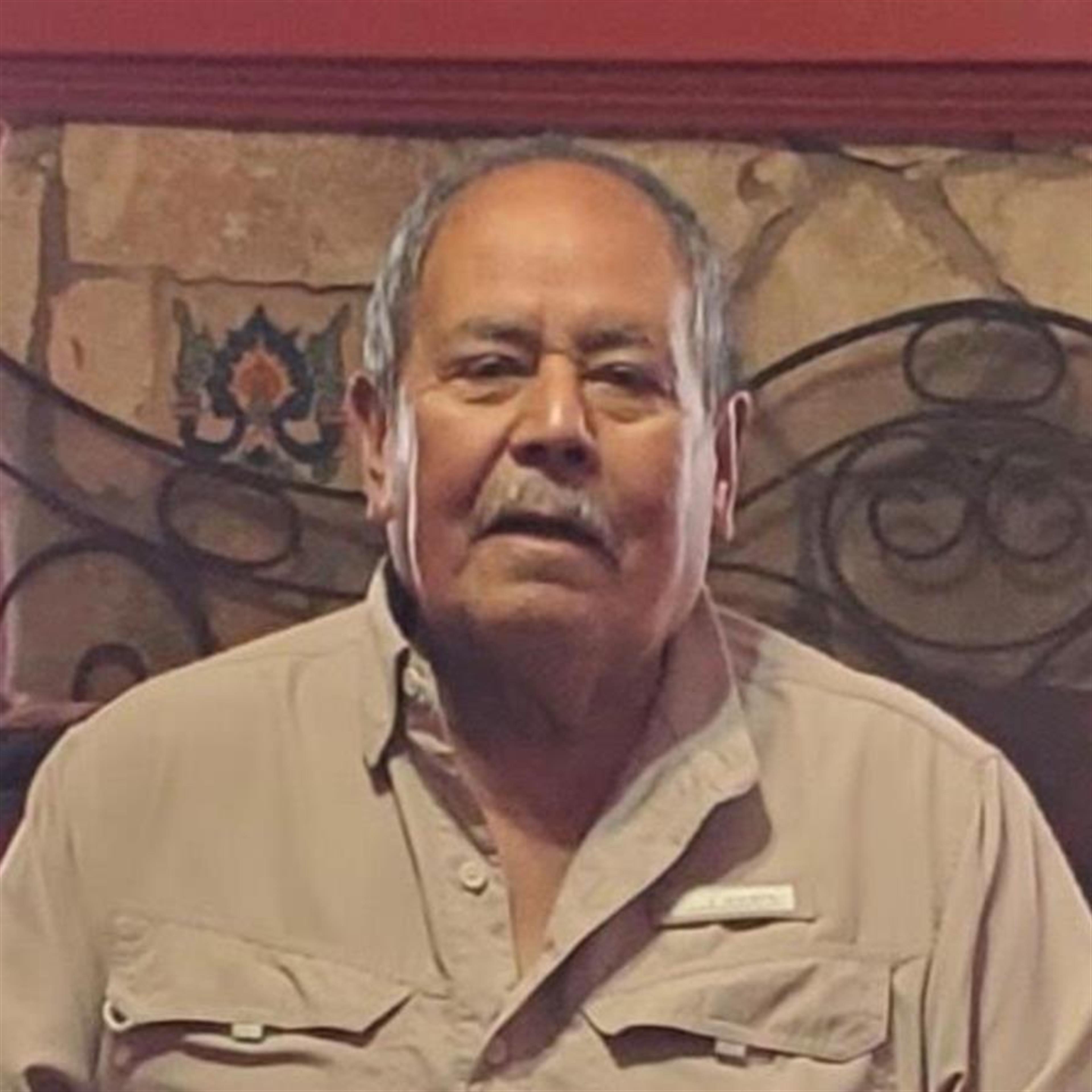 Elias Hernandez