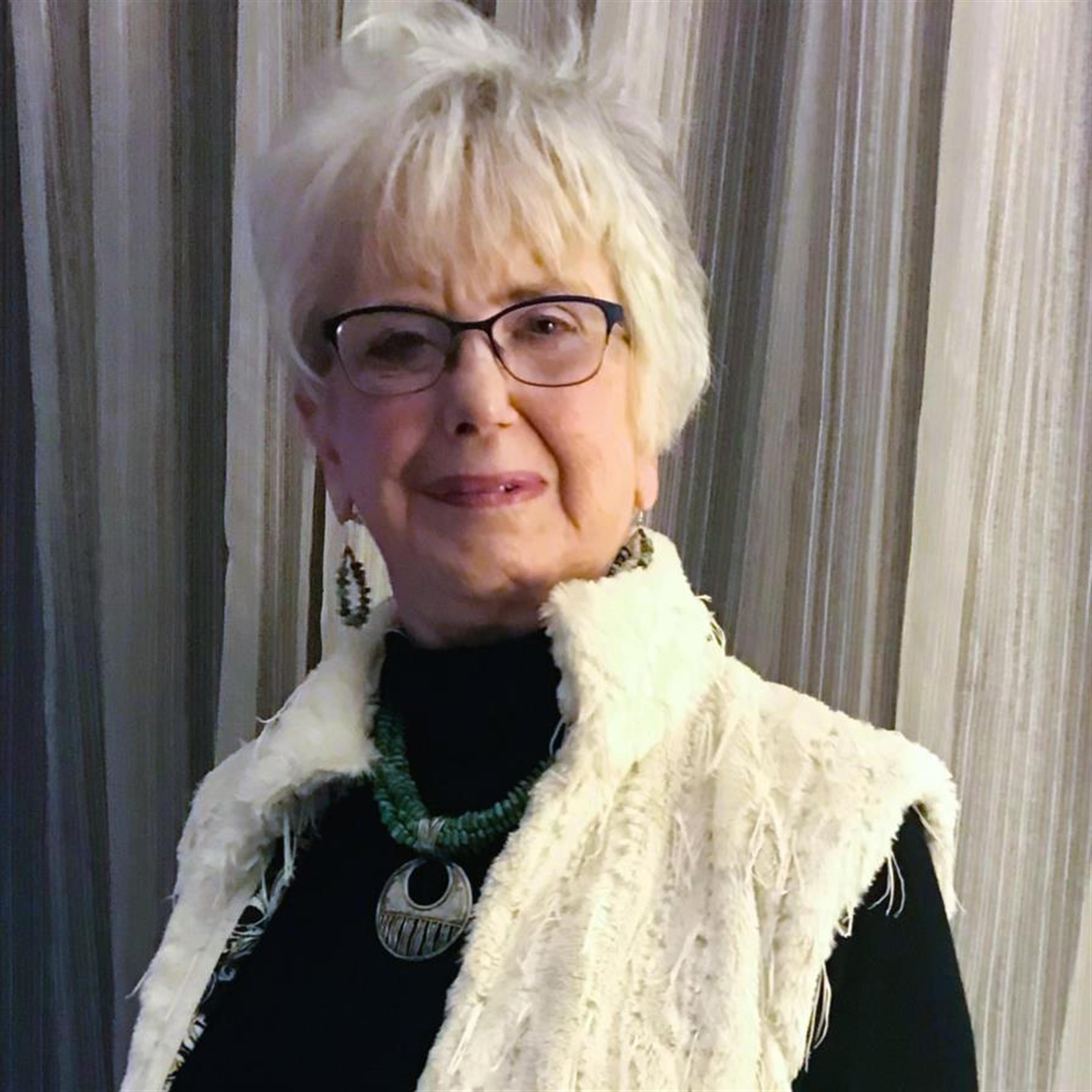 Cynthia Rose Hunt
