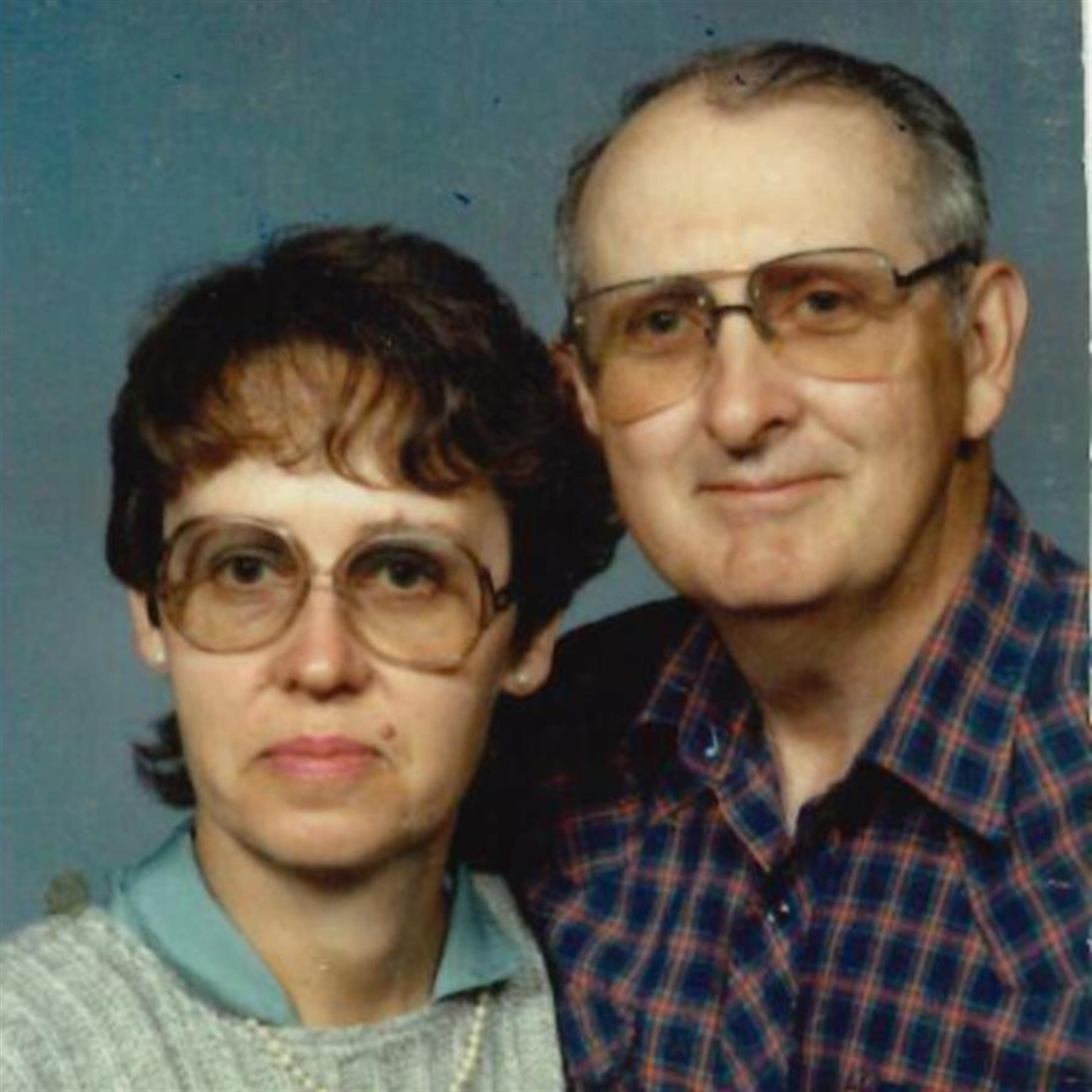 Glenda I. Watts