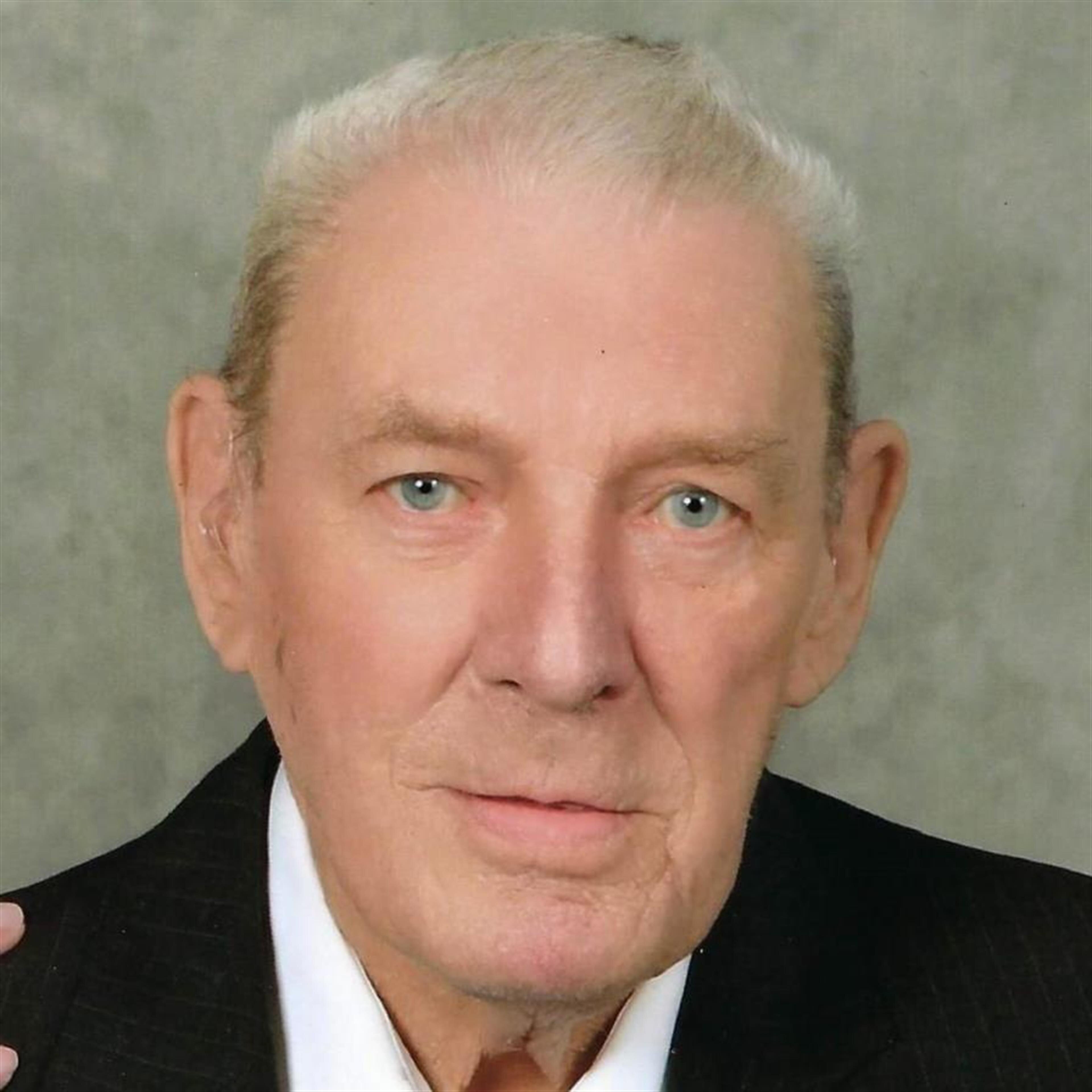 Russell Workman