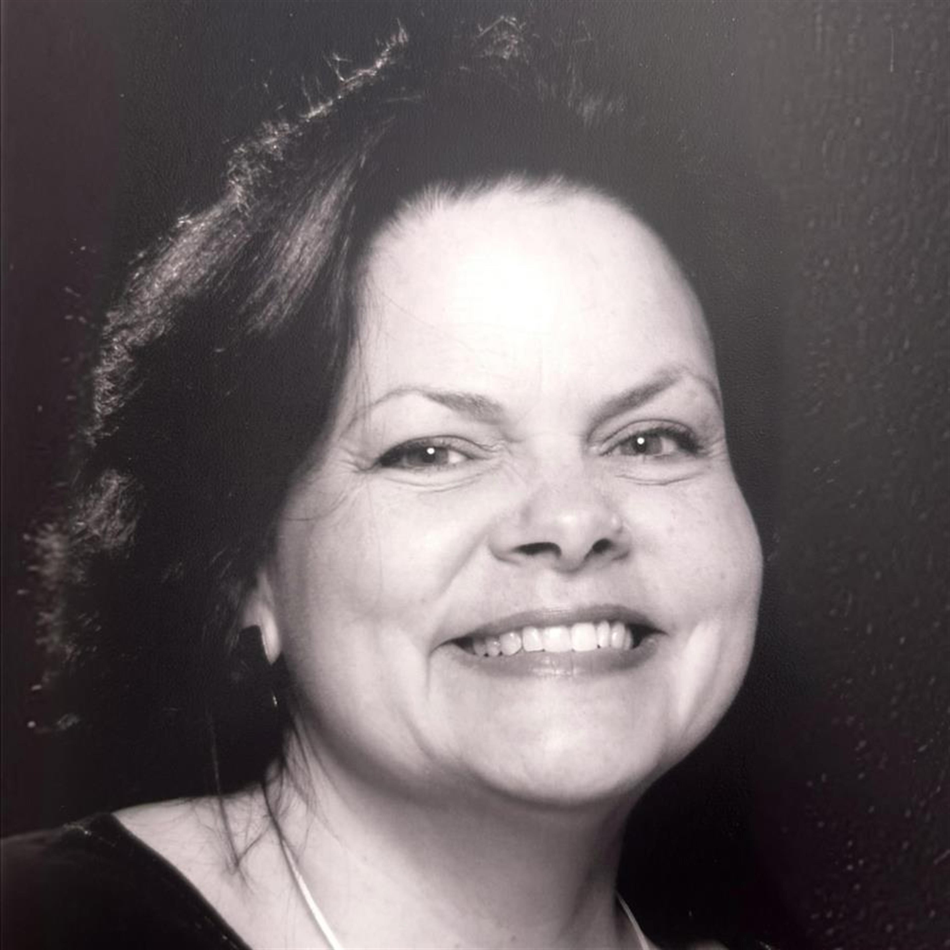 Kimberly Ann Bradshaw