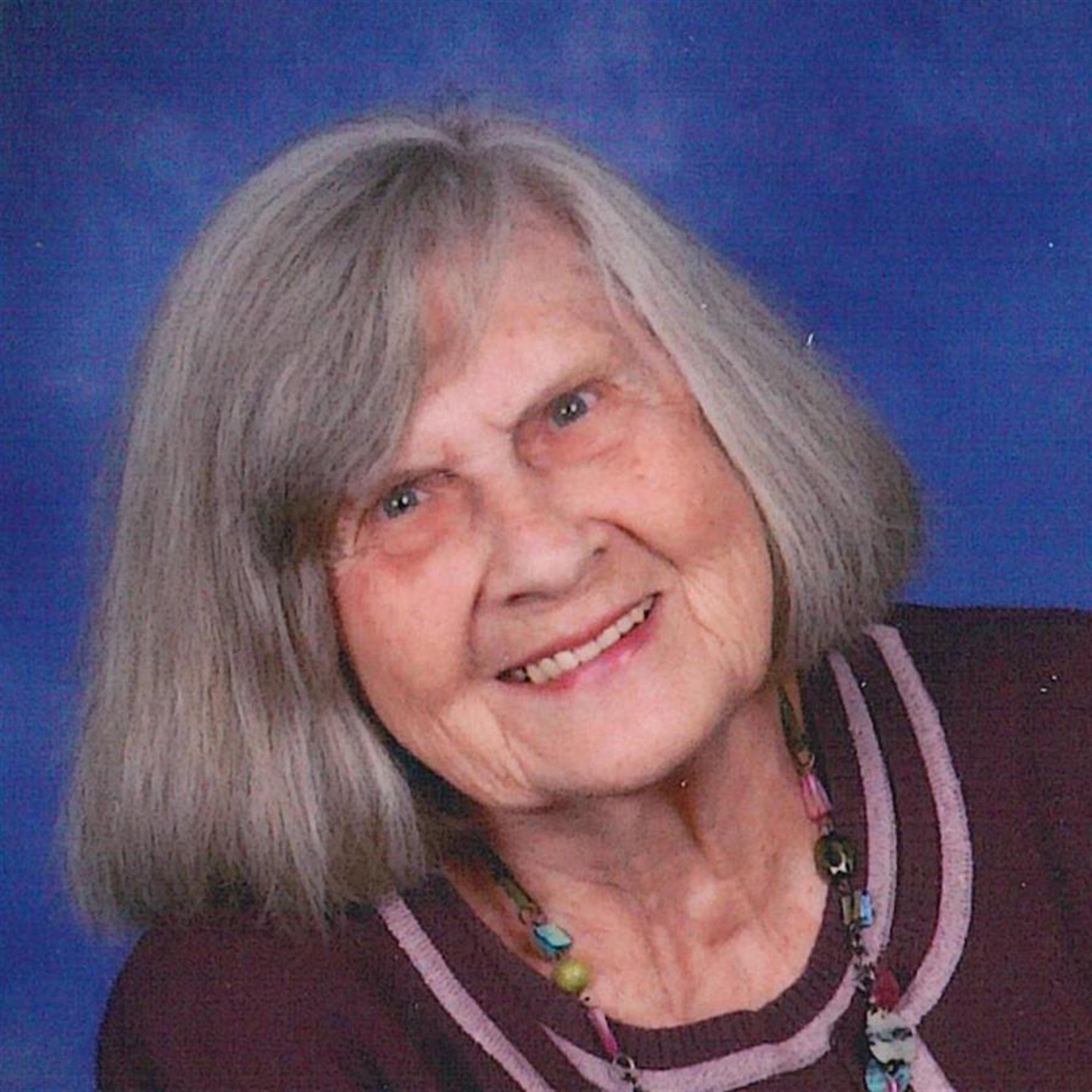 Doris B. Stock