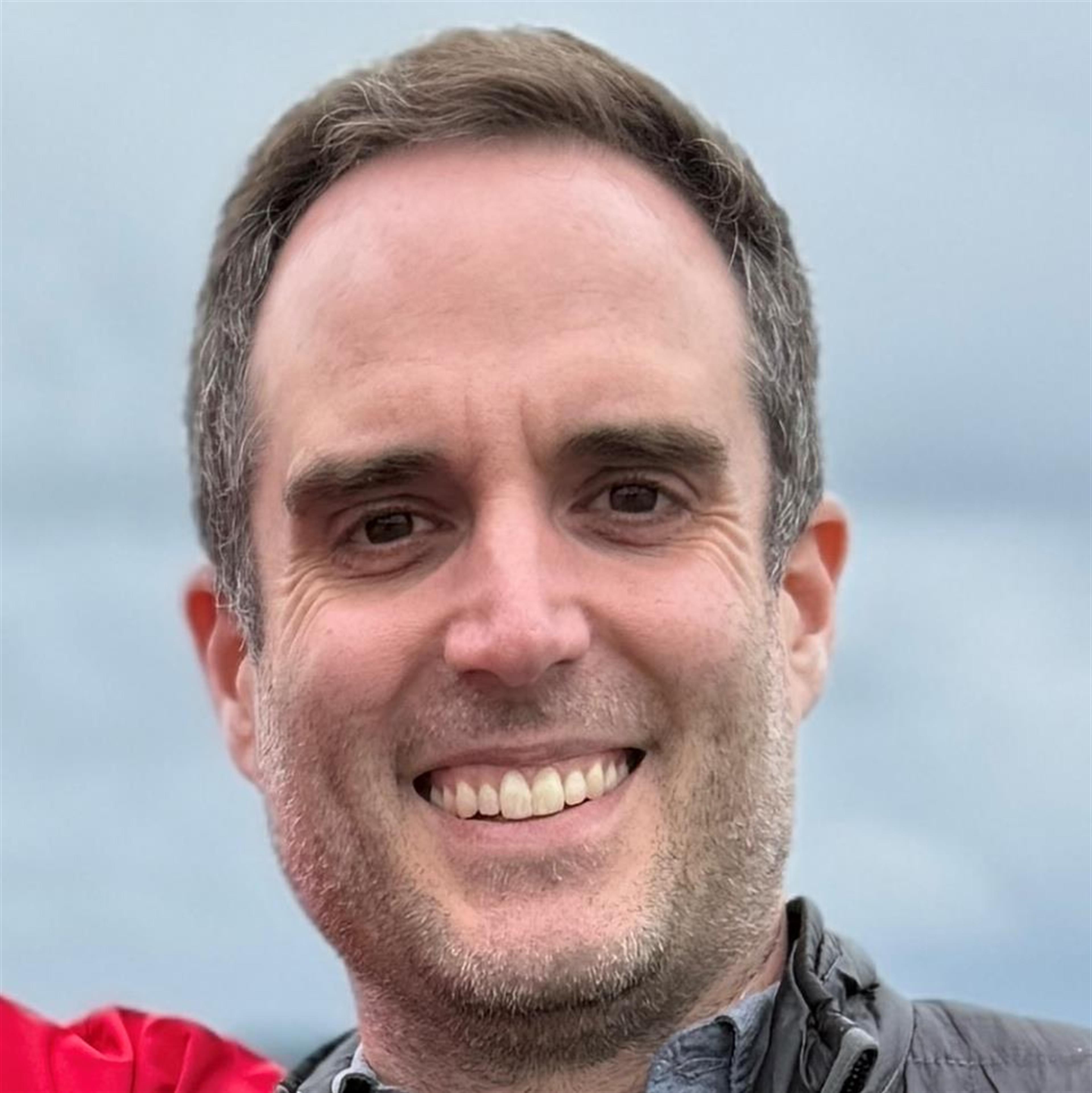 Robert Curtis Waters II's obituary picture