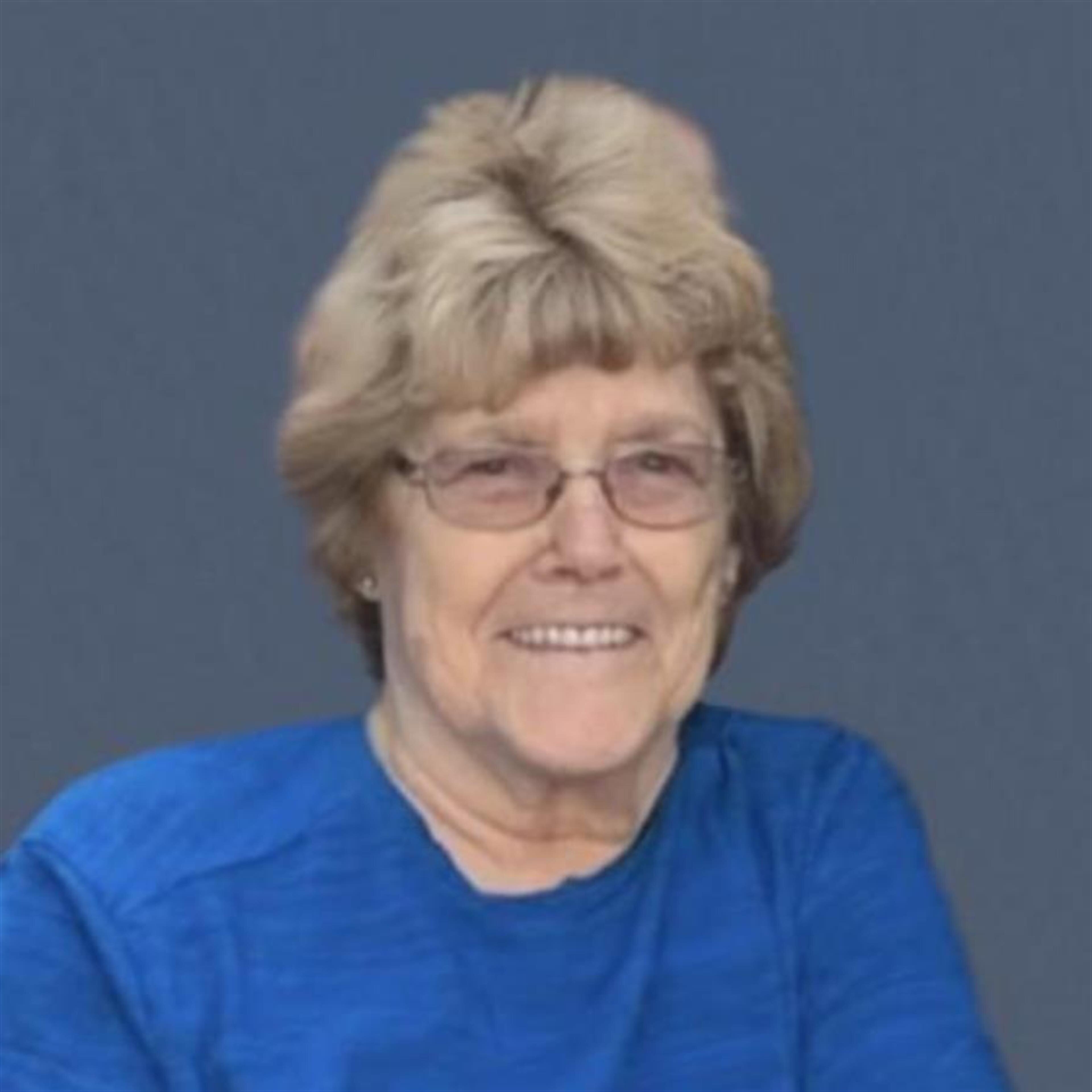 Fern Marie Calhoun
