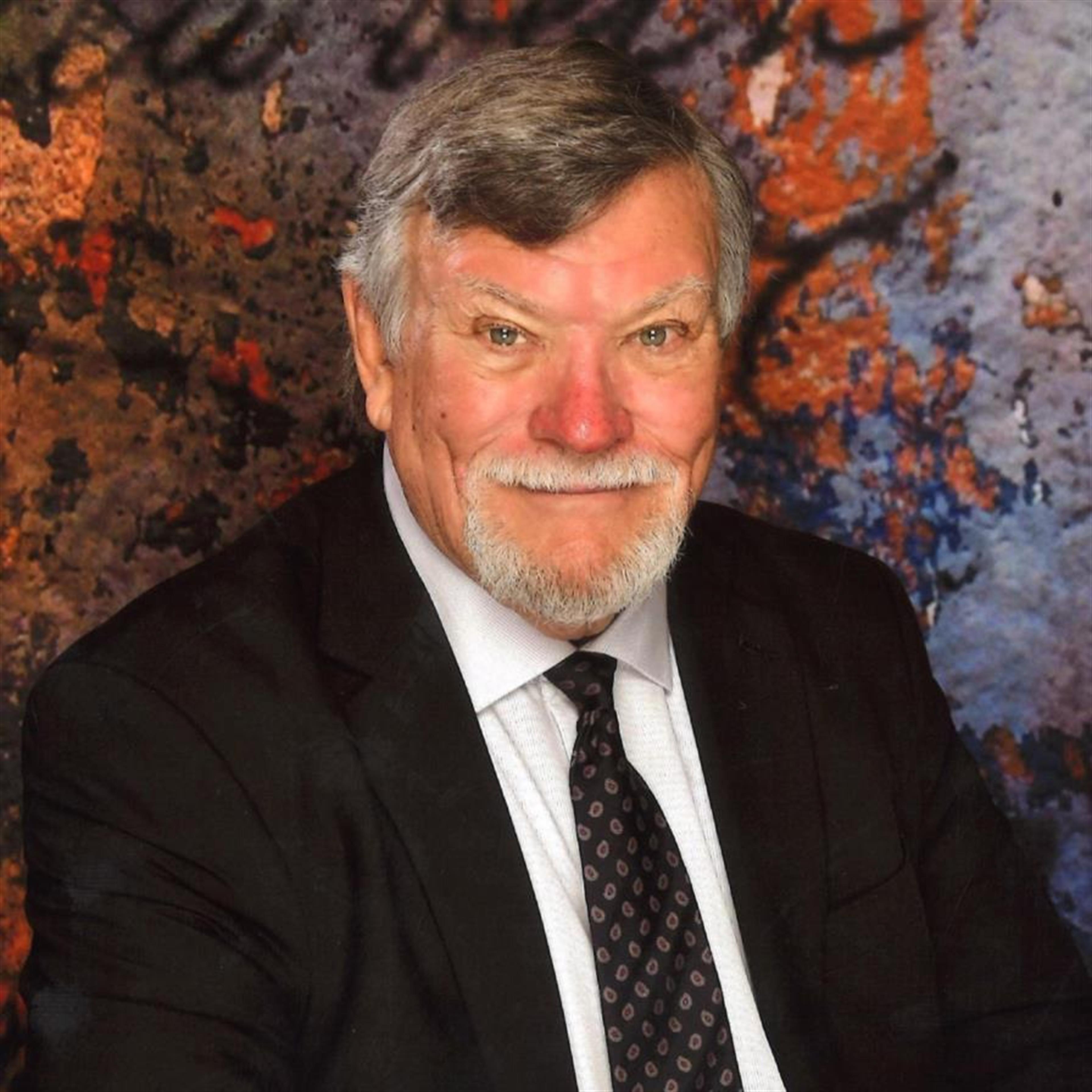 Sidney Lee Smith's obituary picture