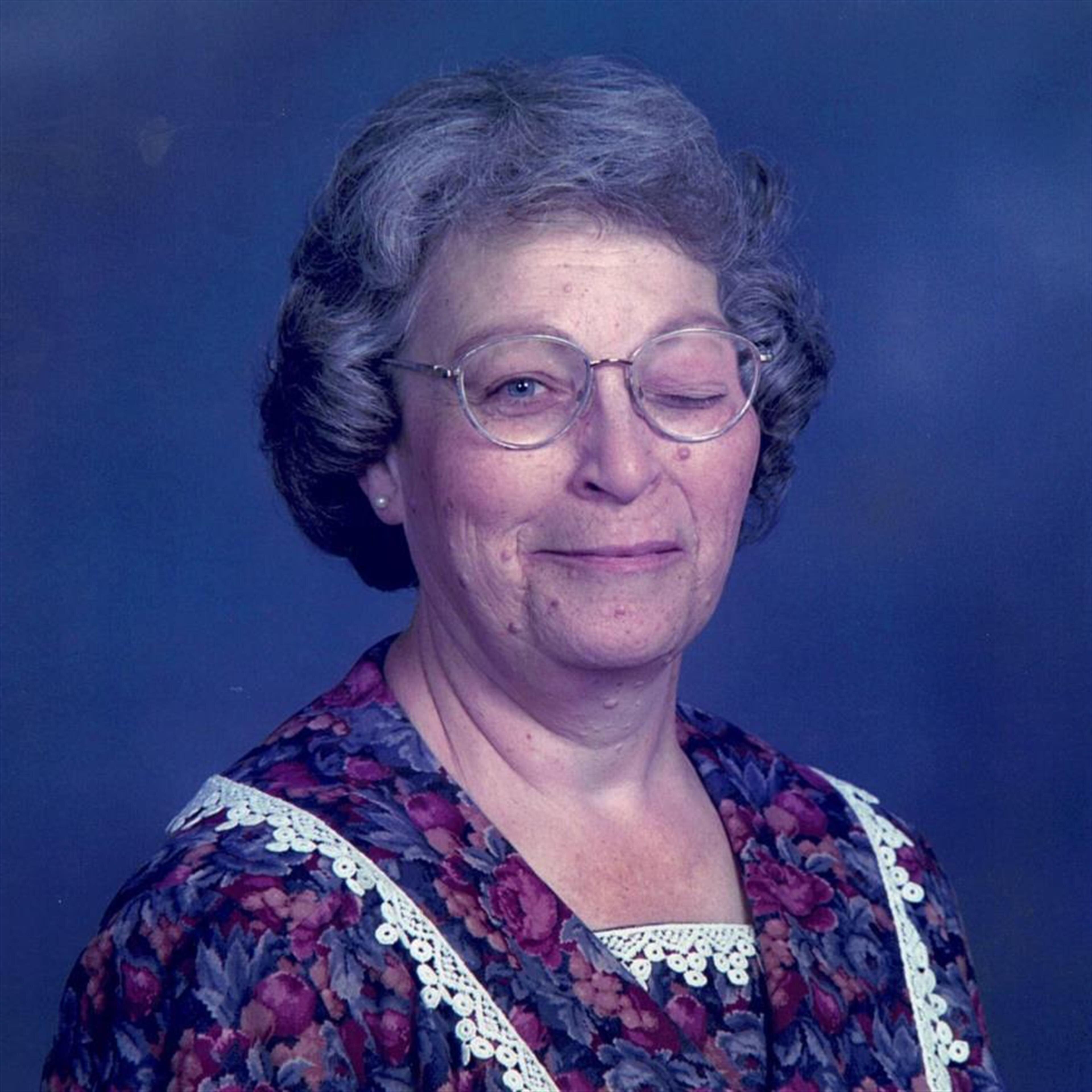 Penny Haun (Bolivar)