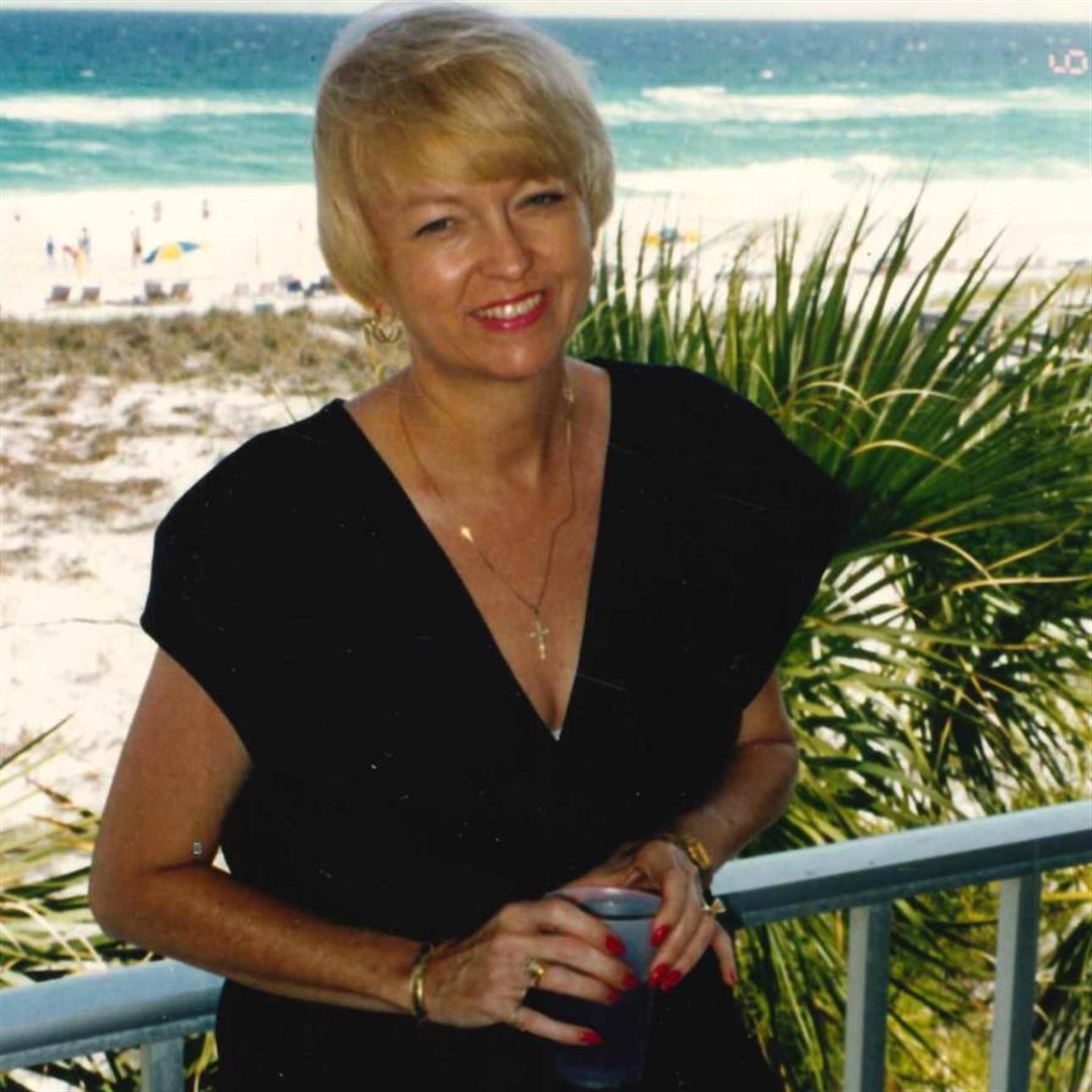 Doris Ann Norwood