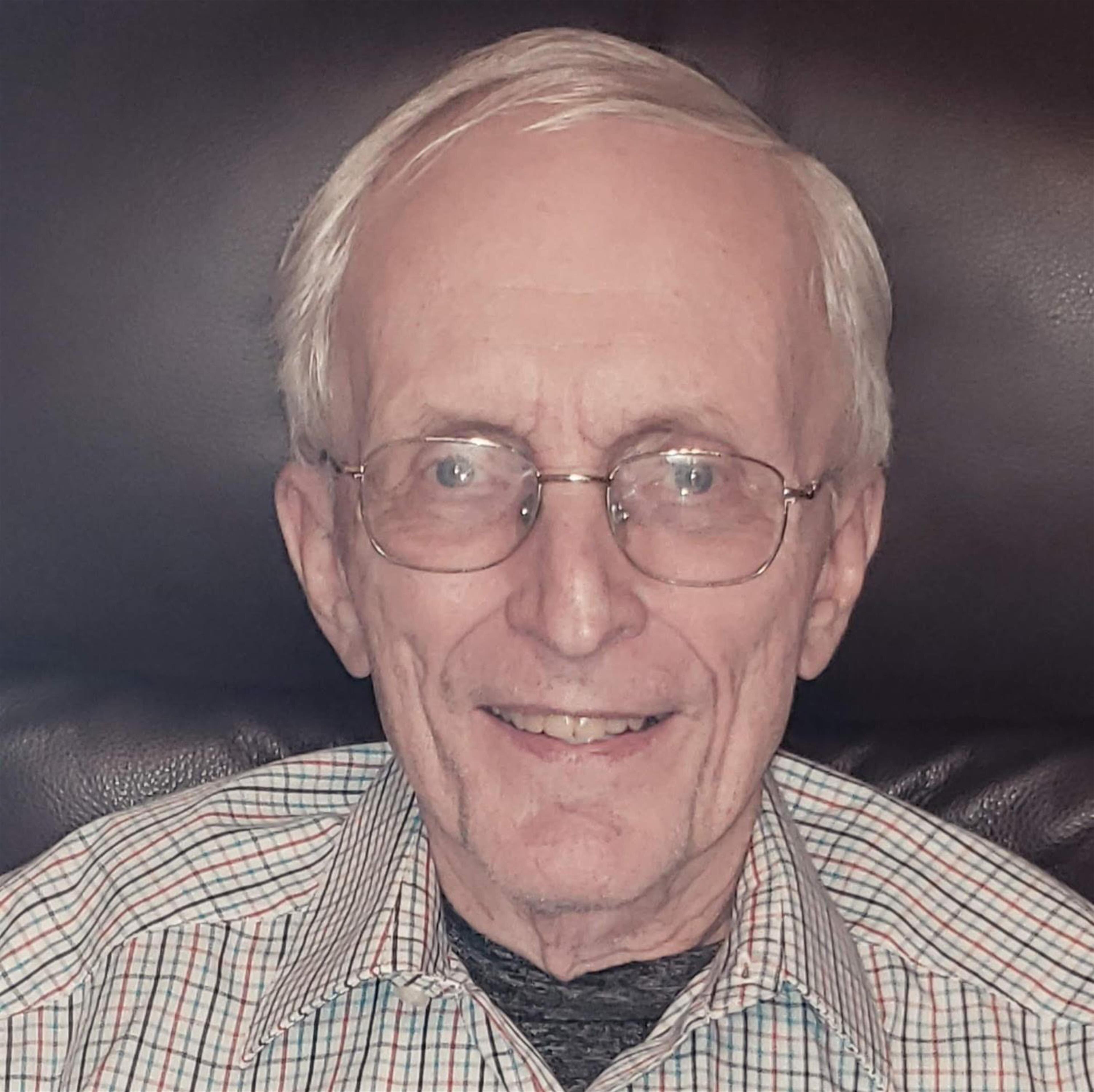 James Jefferson Babb