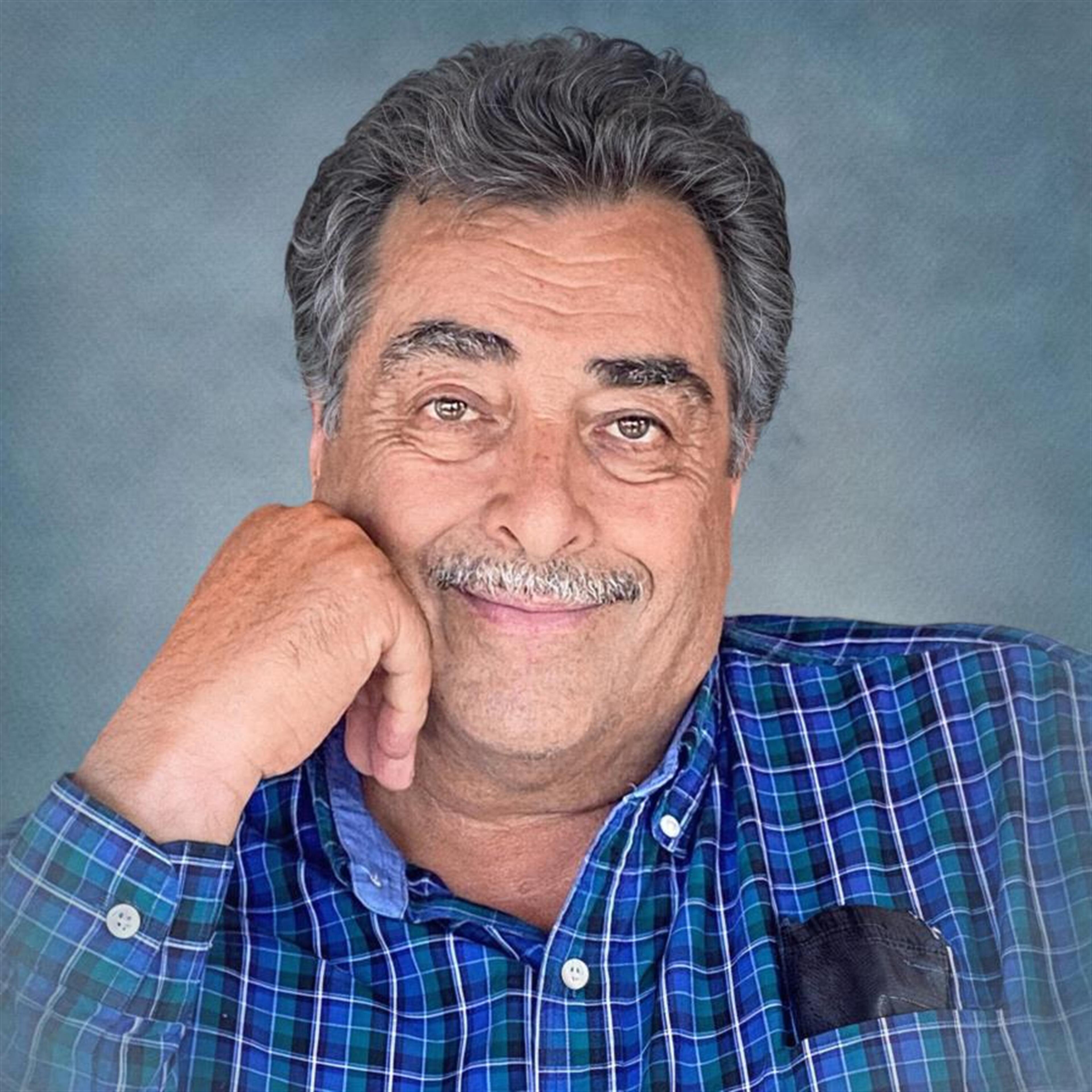 Gerardo "Jerry" Gimenez