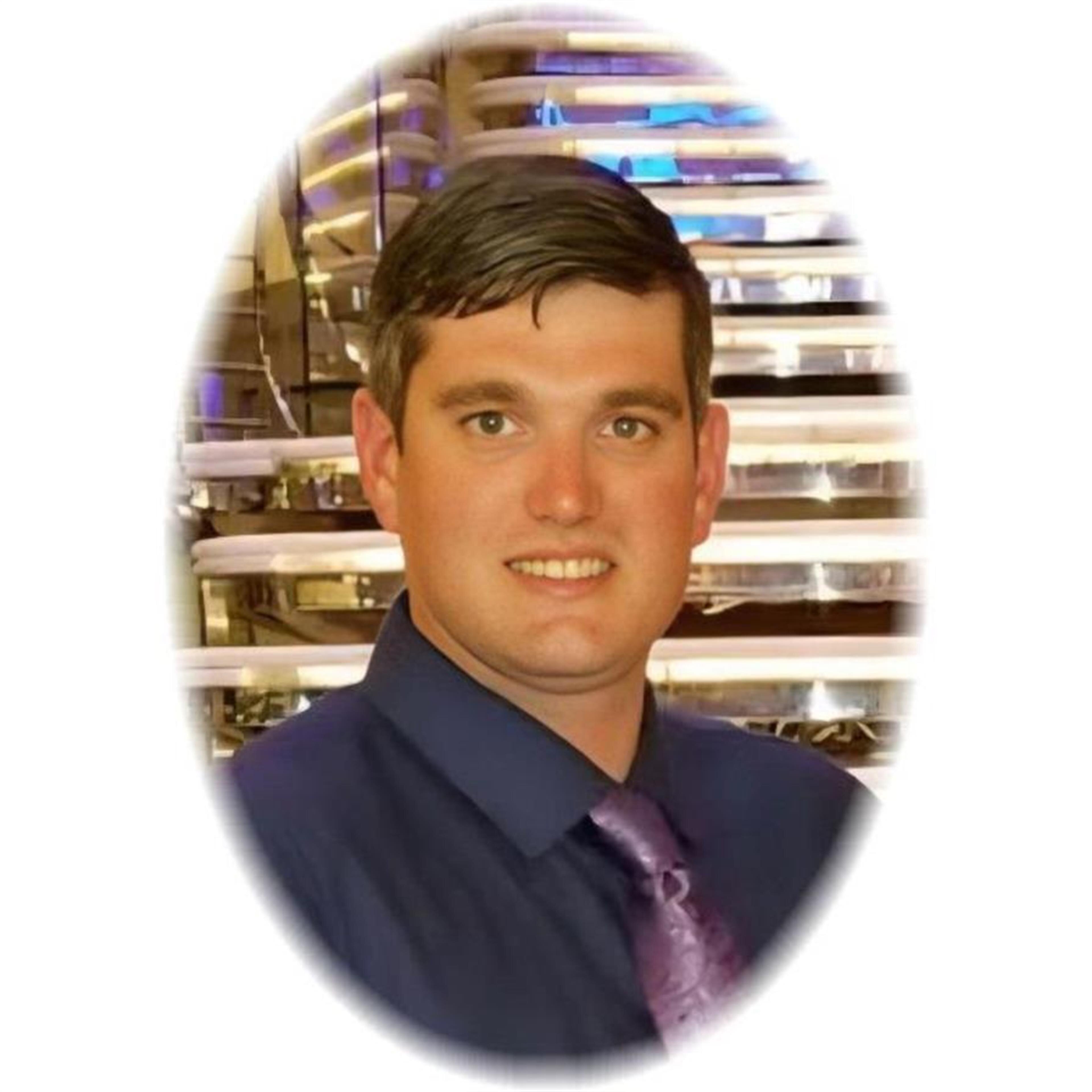 Derek Lee Worley