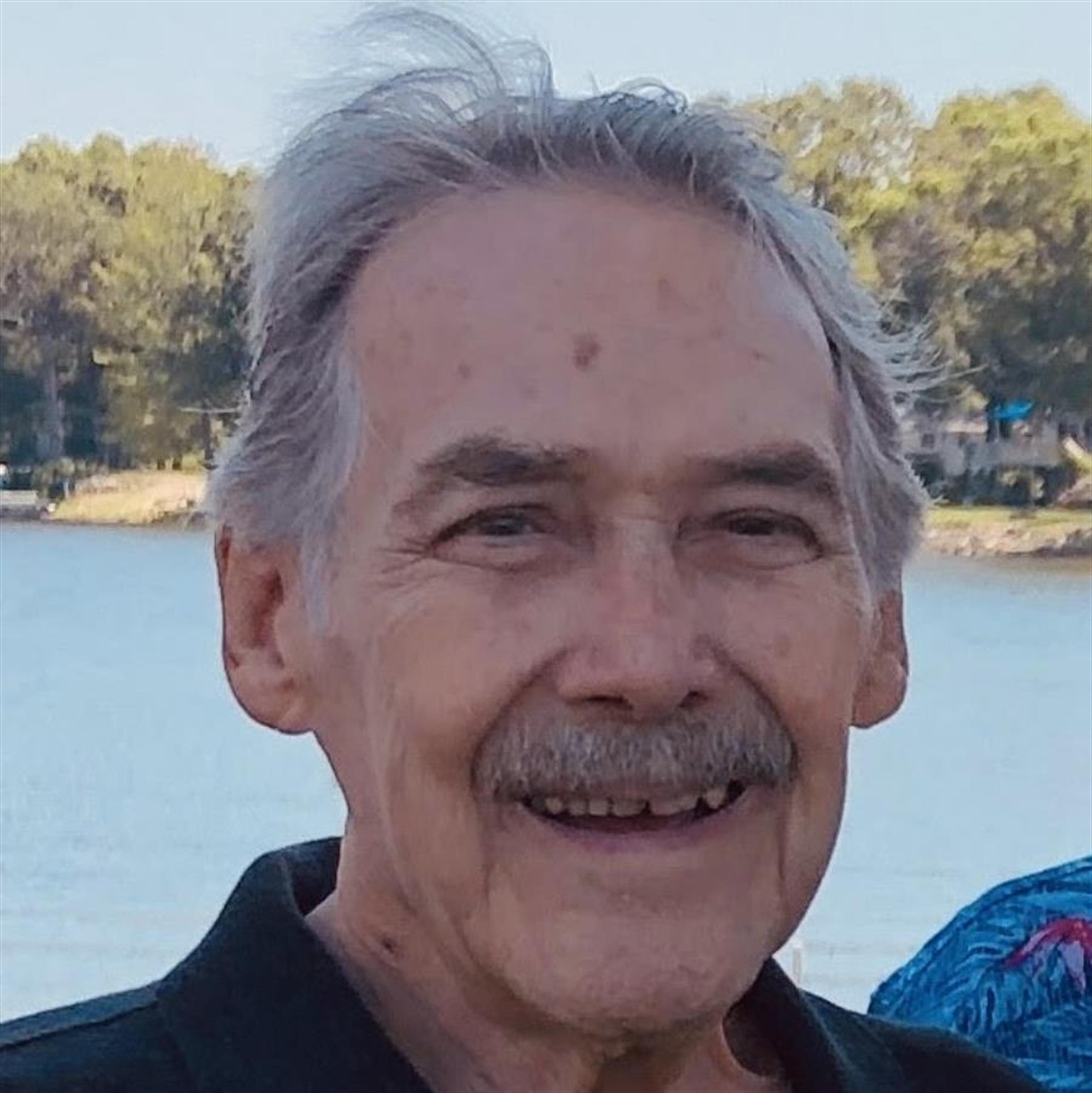 Kenneth Lee Mitchell Sr.