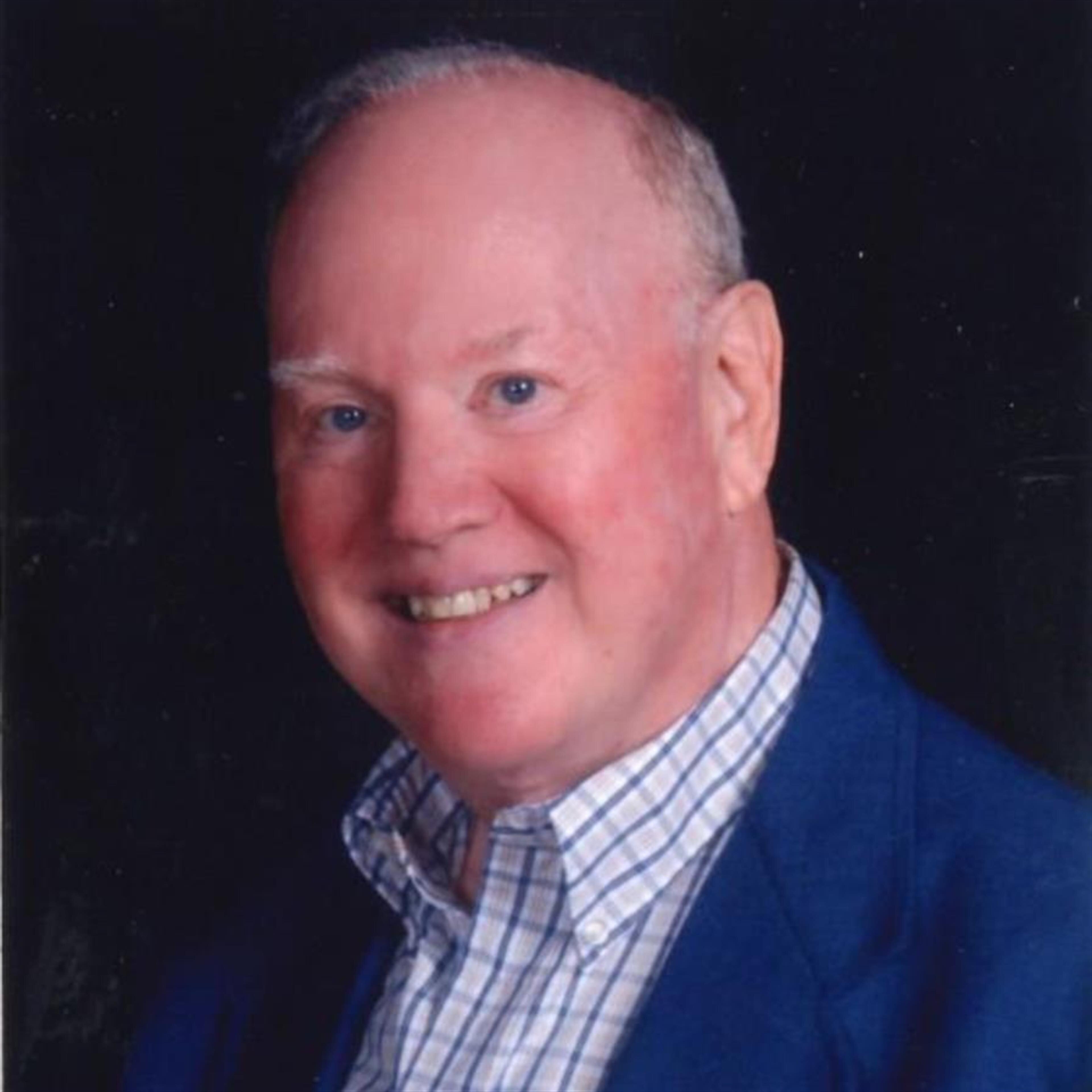 James Vincent McCarthy