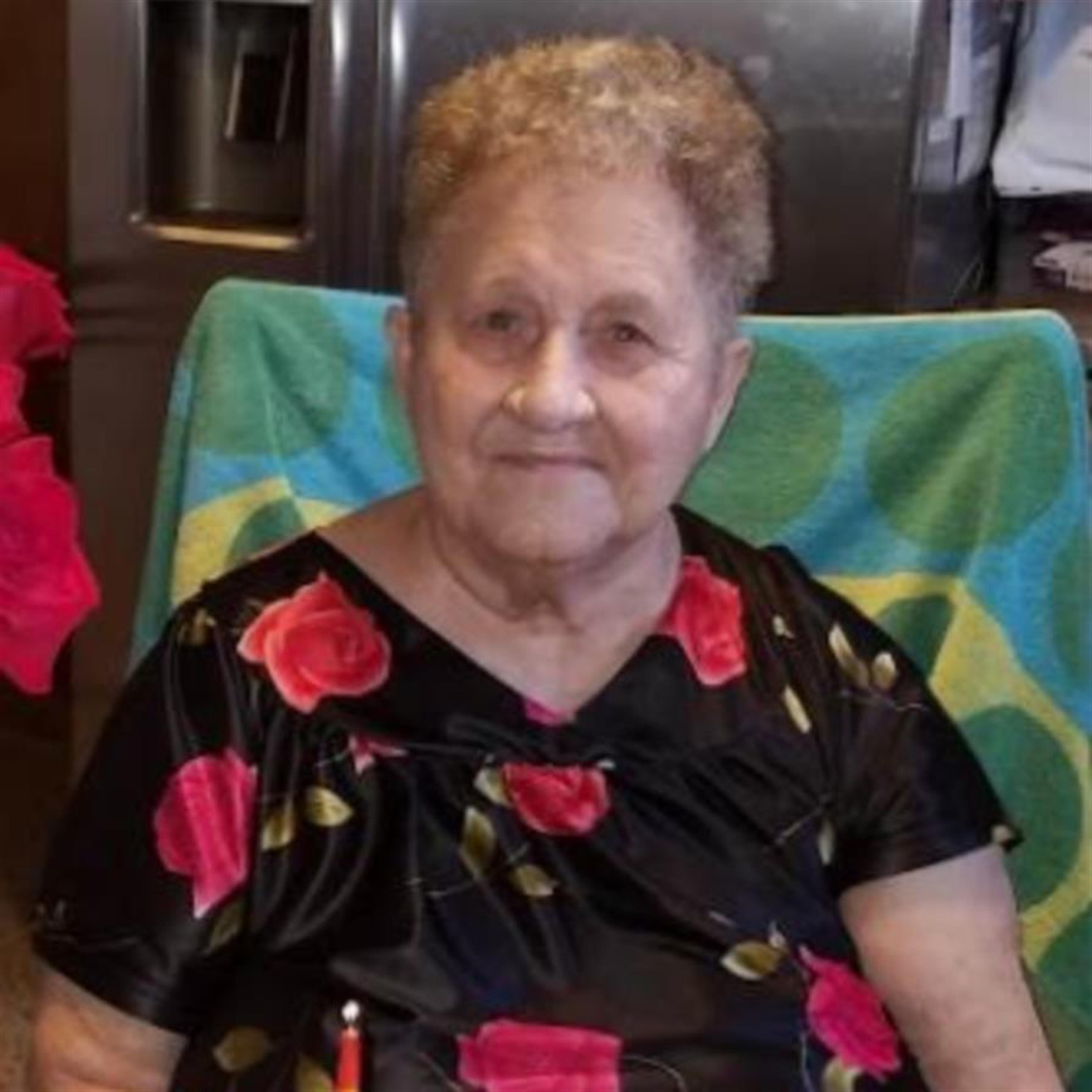 Liduvina A. Hernandez