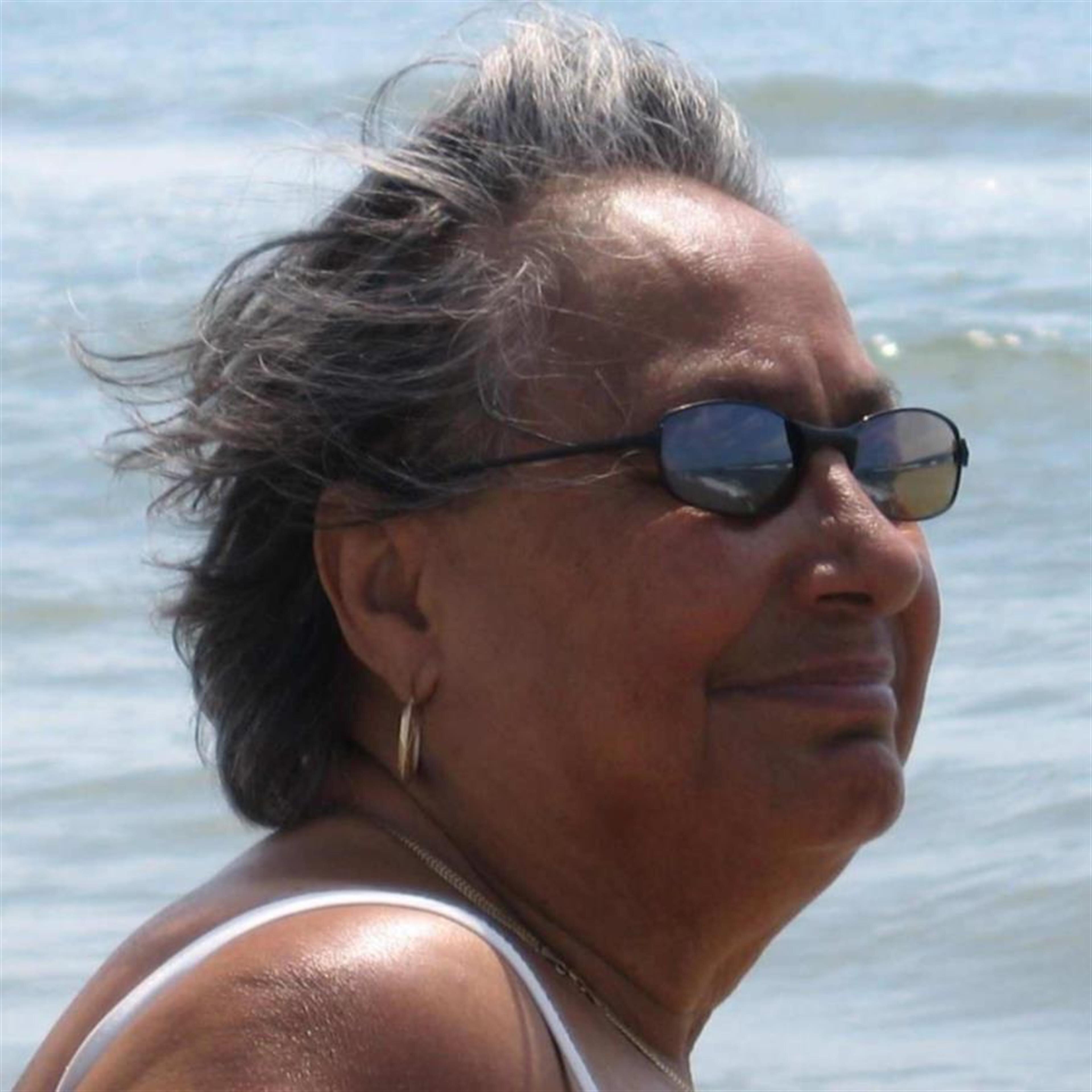Maria Bracero