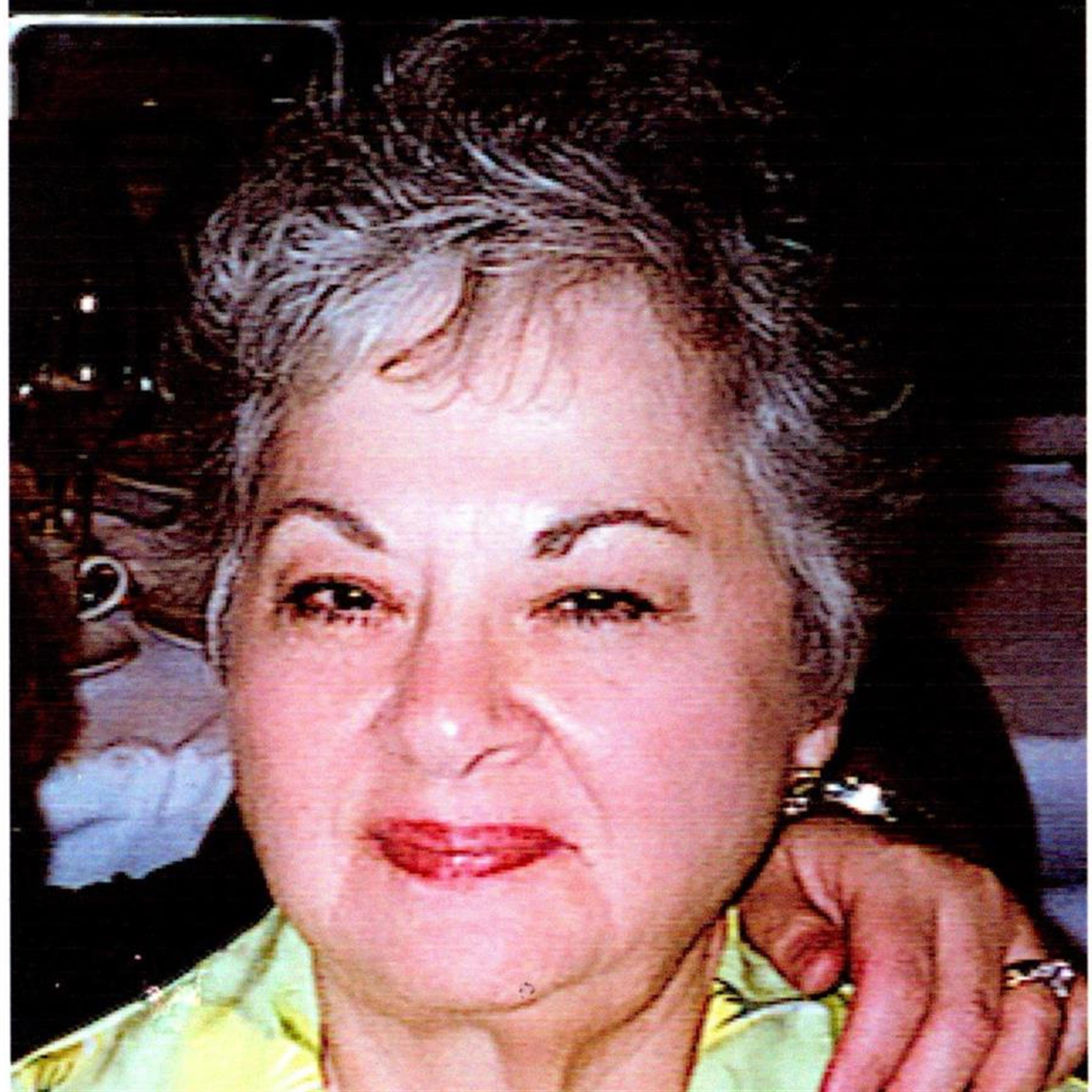 Lynn Horaist Venable