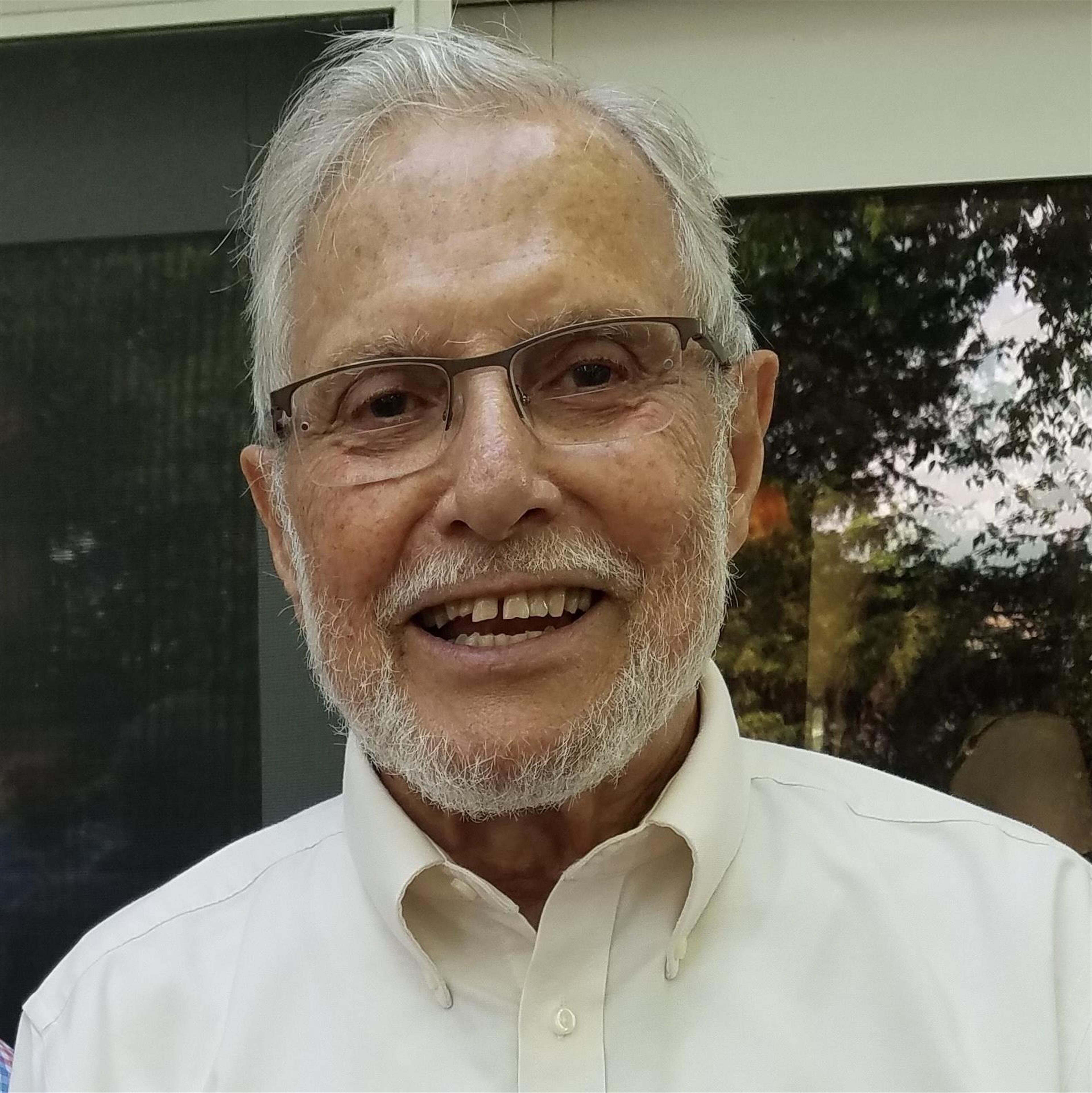 Frederick Edward Young