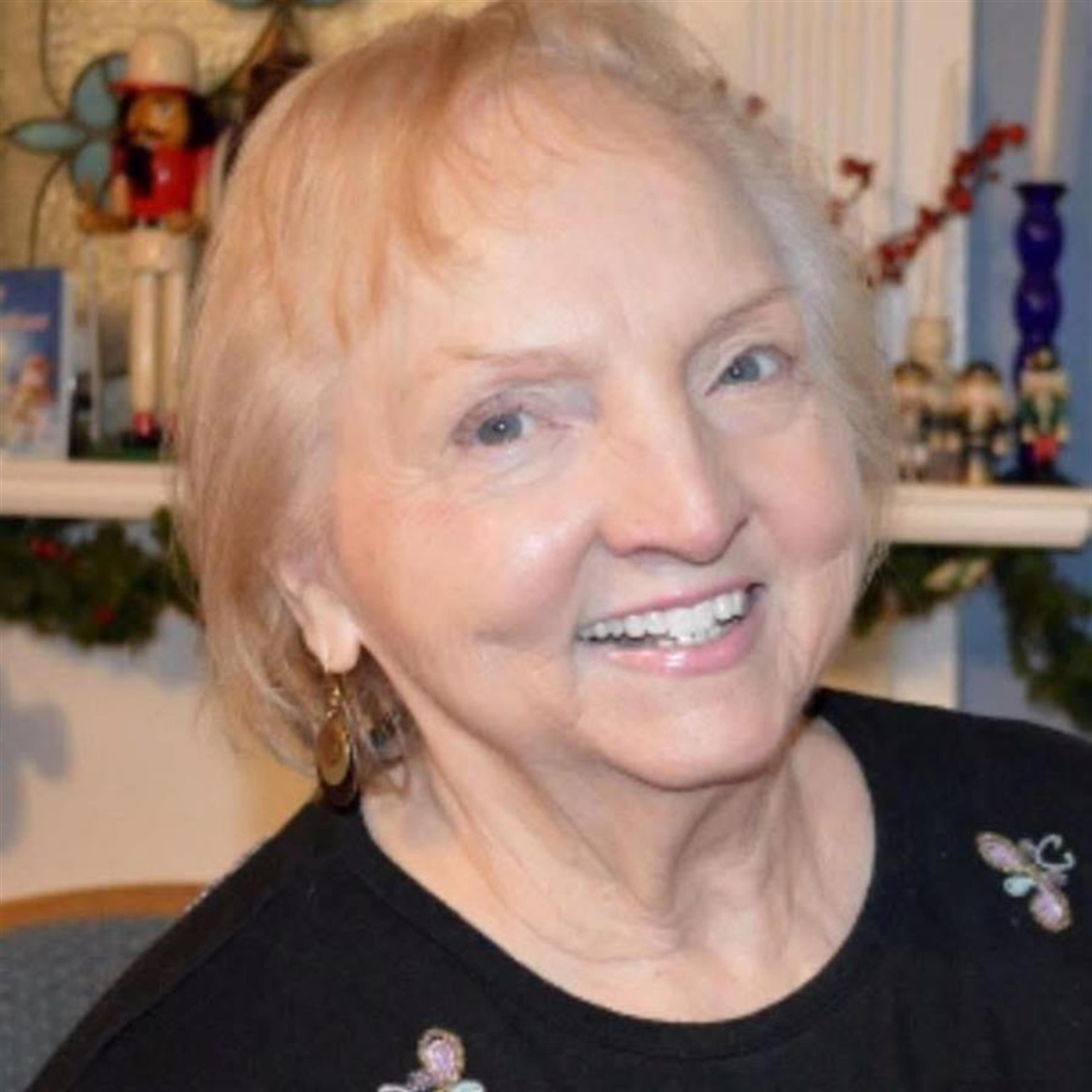 Deanna Joy Nimmo