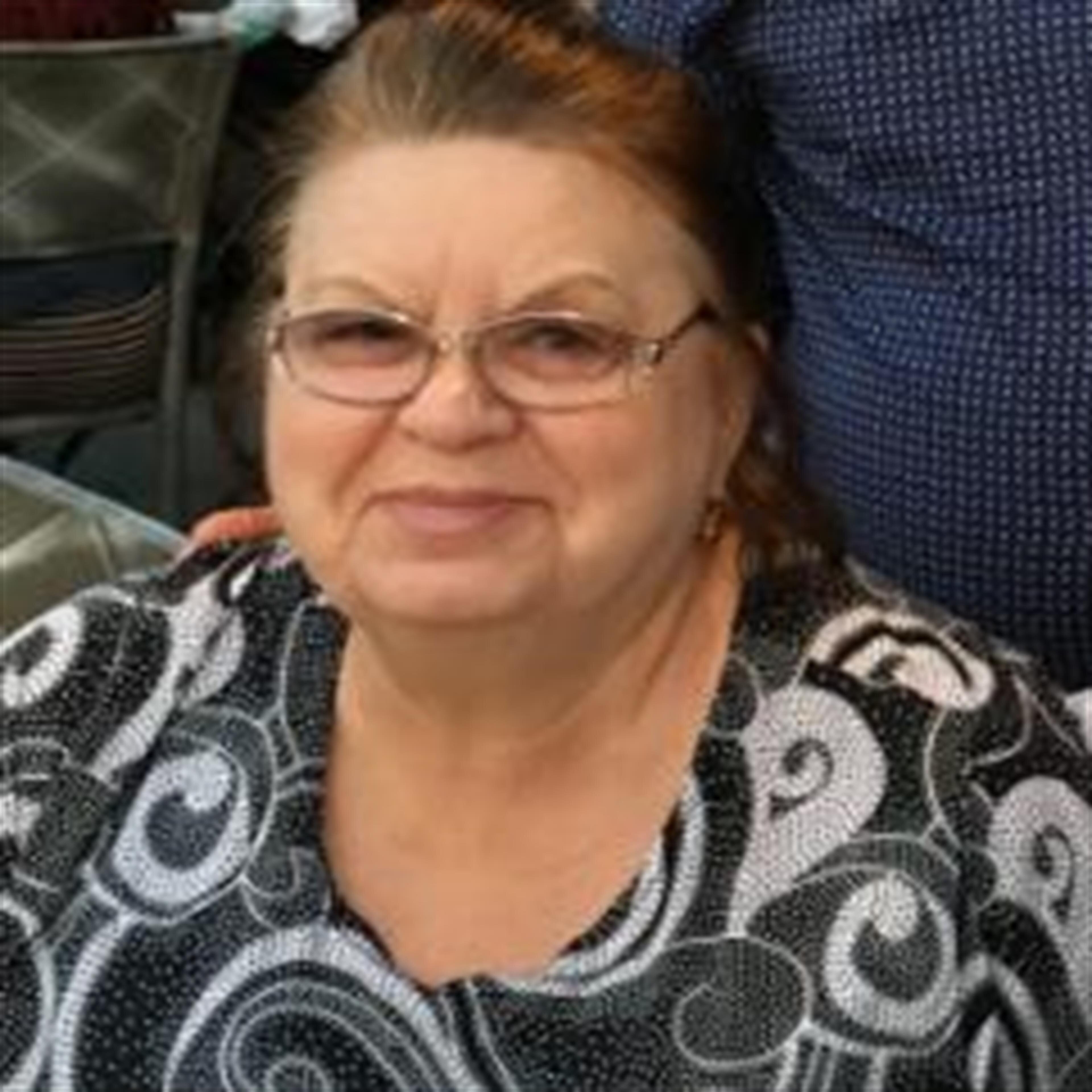 Liliya Grantovna Dzhavadova
