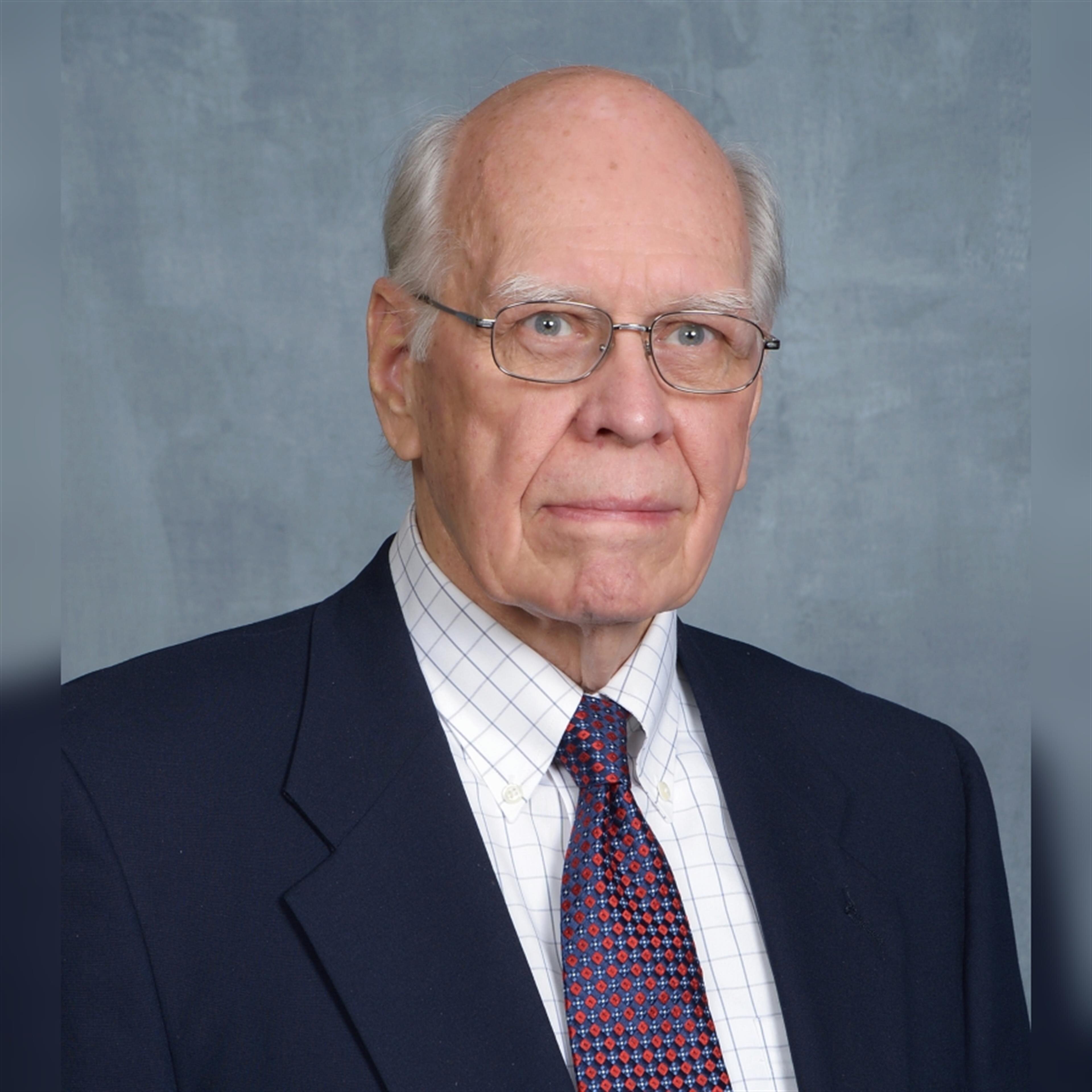 Daniel John Ebbert, Jr.