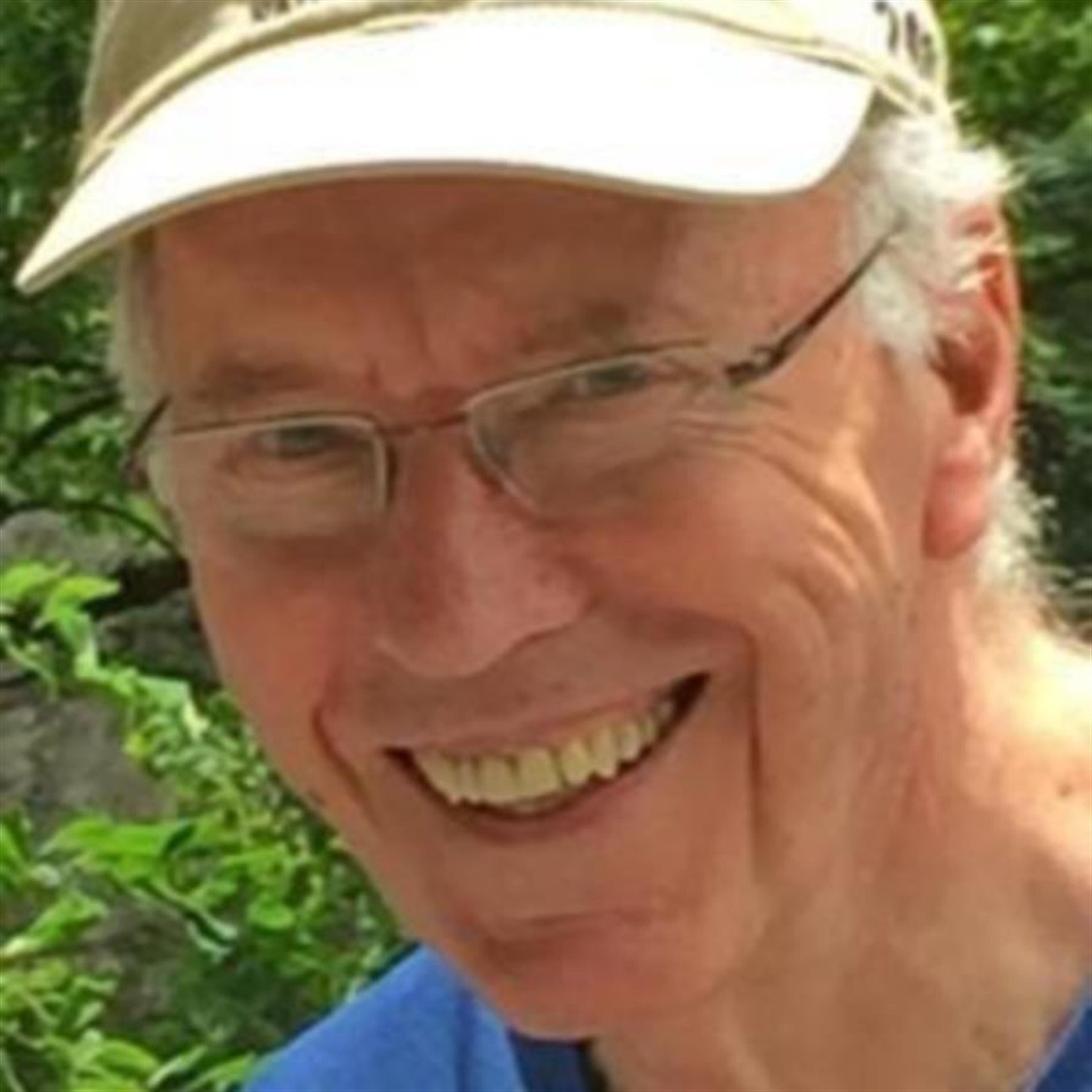 David Frederick (Fred) Lowe