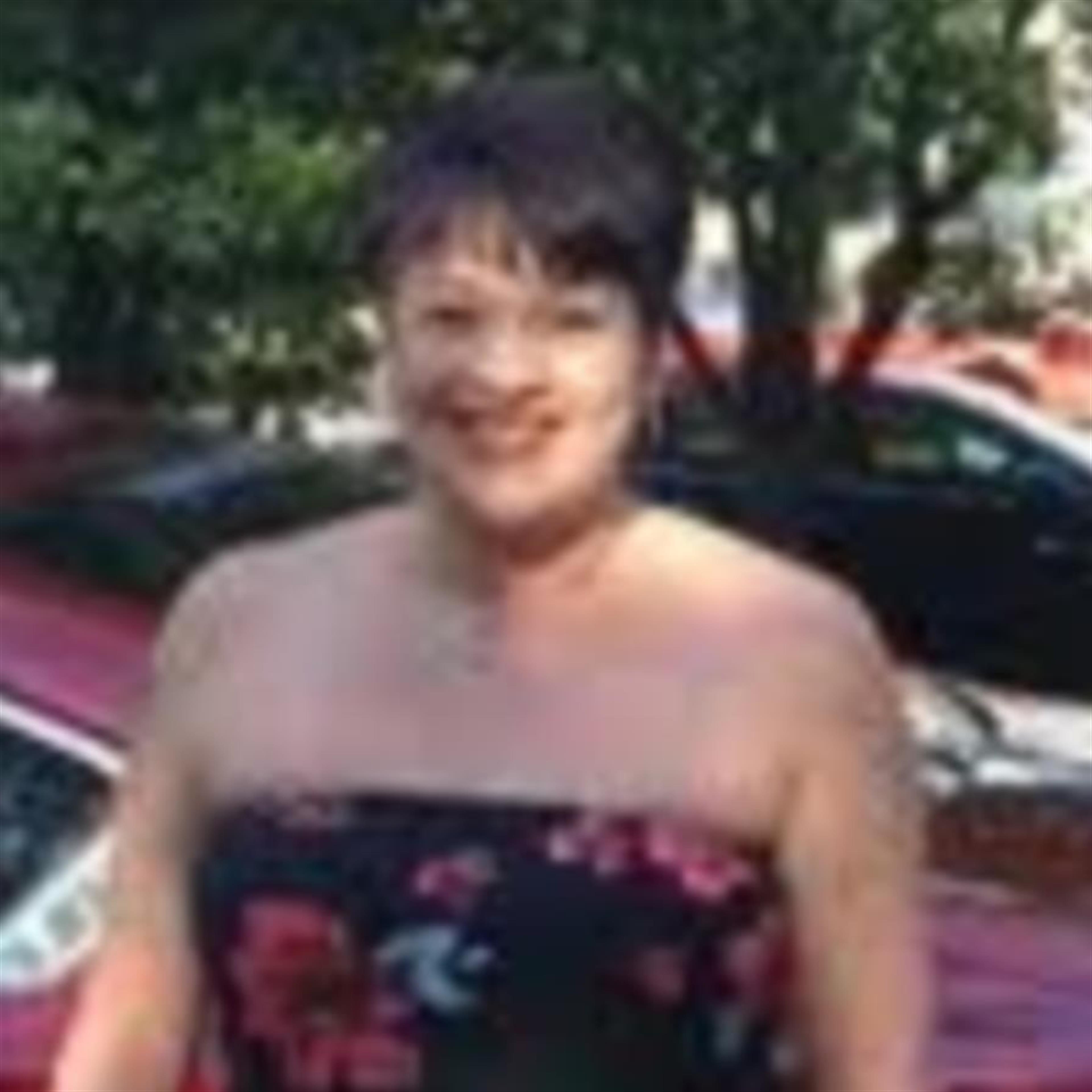 Krisinda Marie Garza-Terry