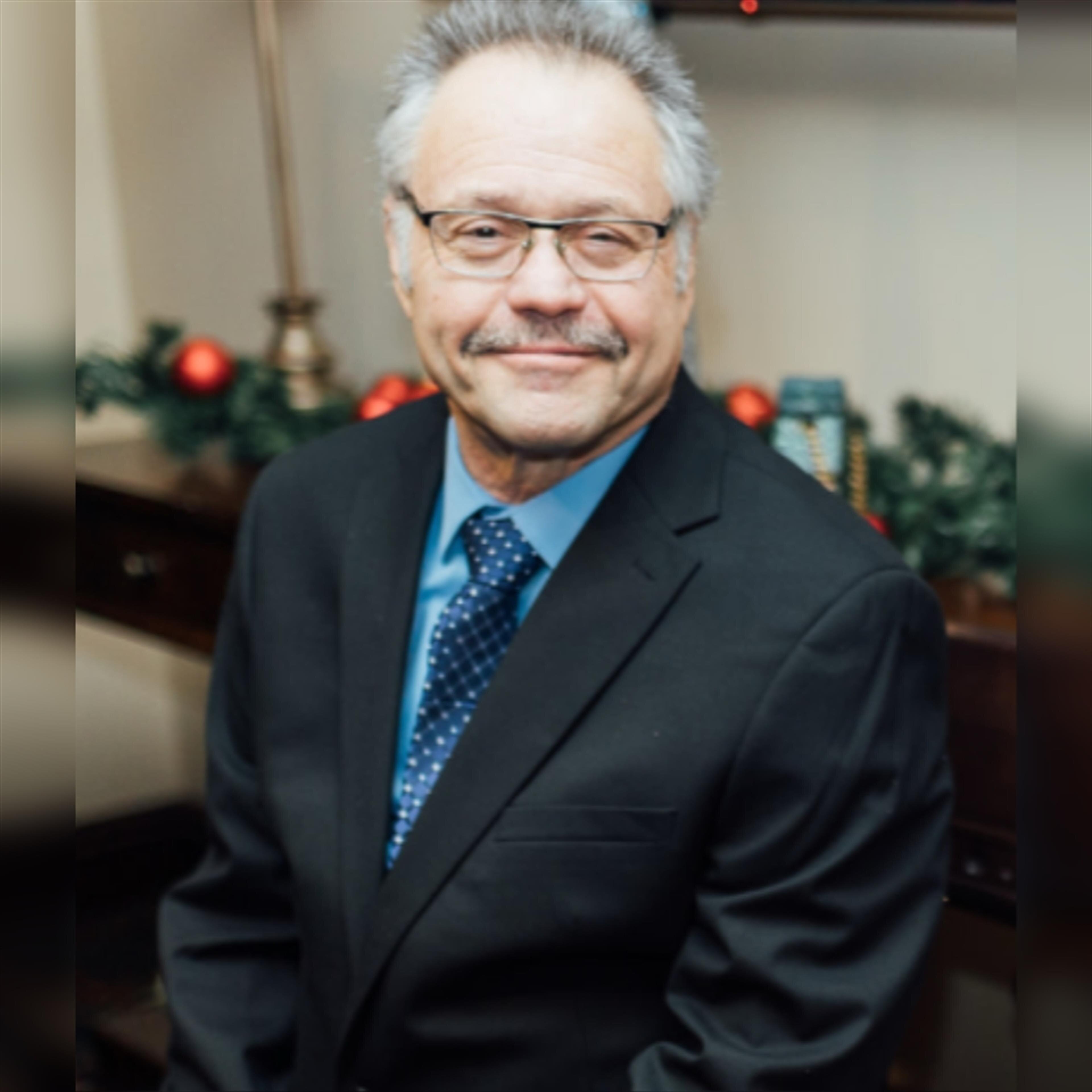 John R. Zavodnick