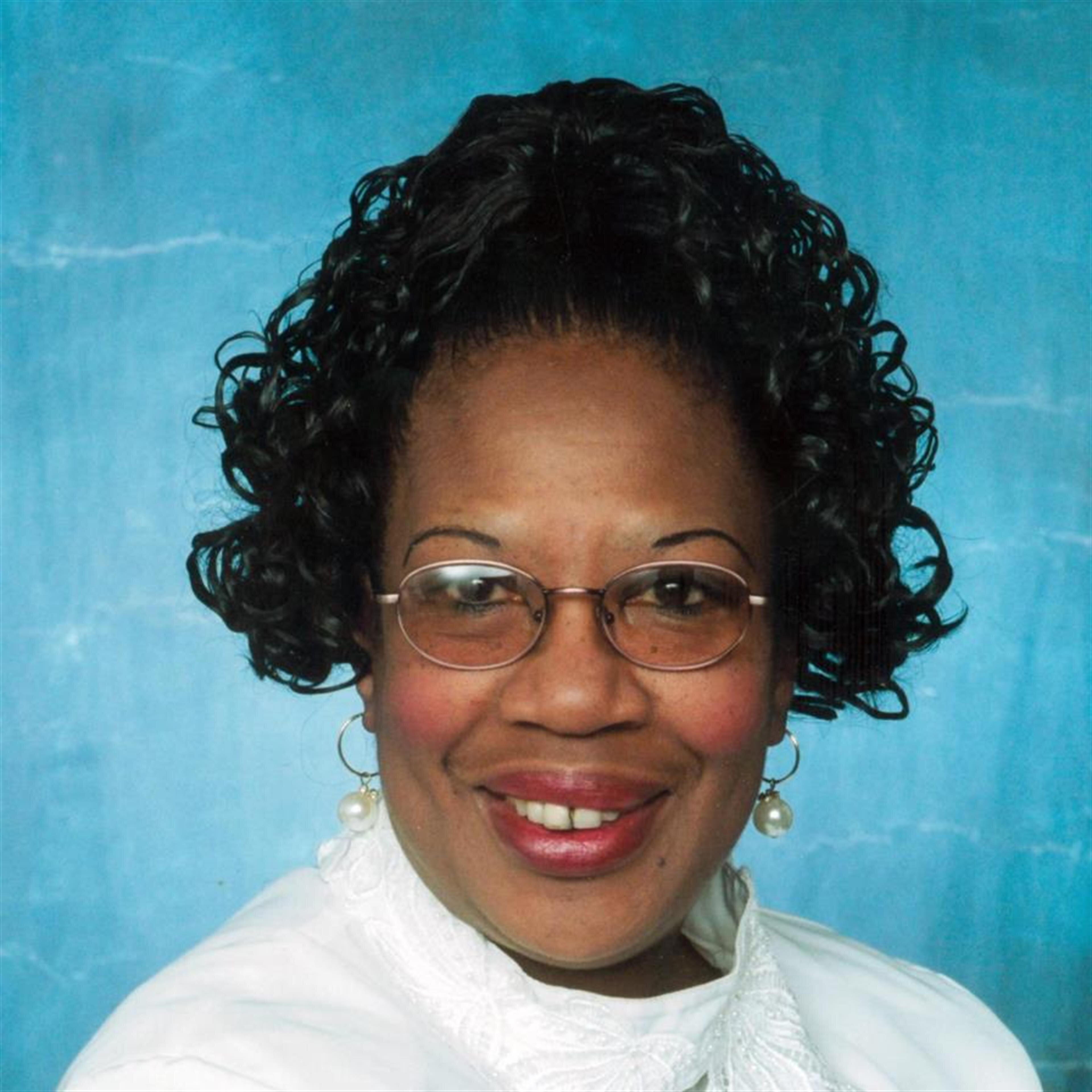 Mrs. Evelyn Montgomery Riley