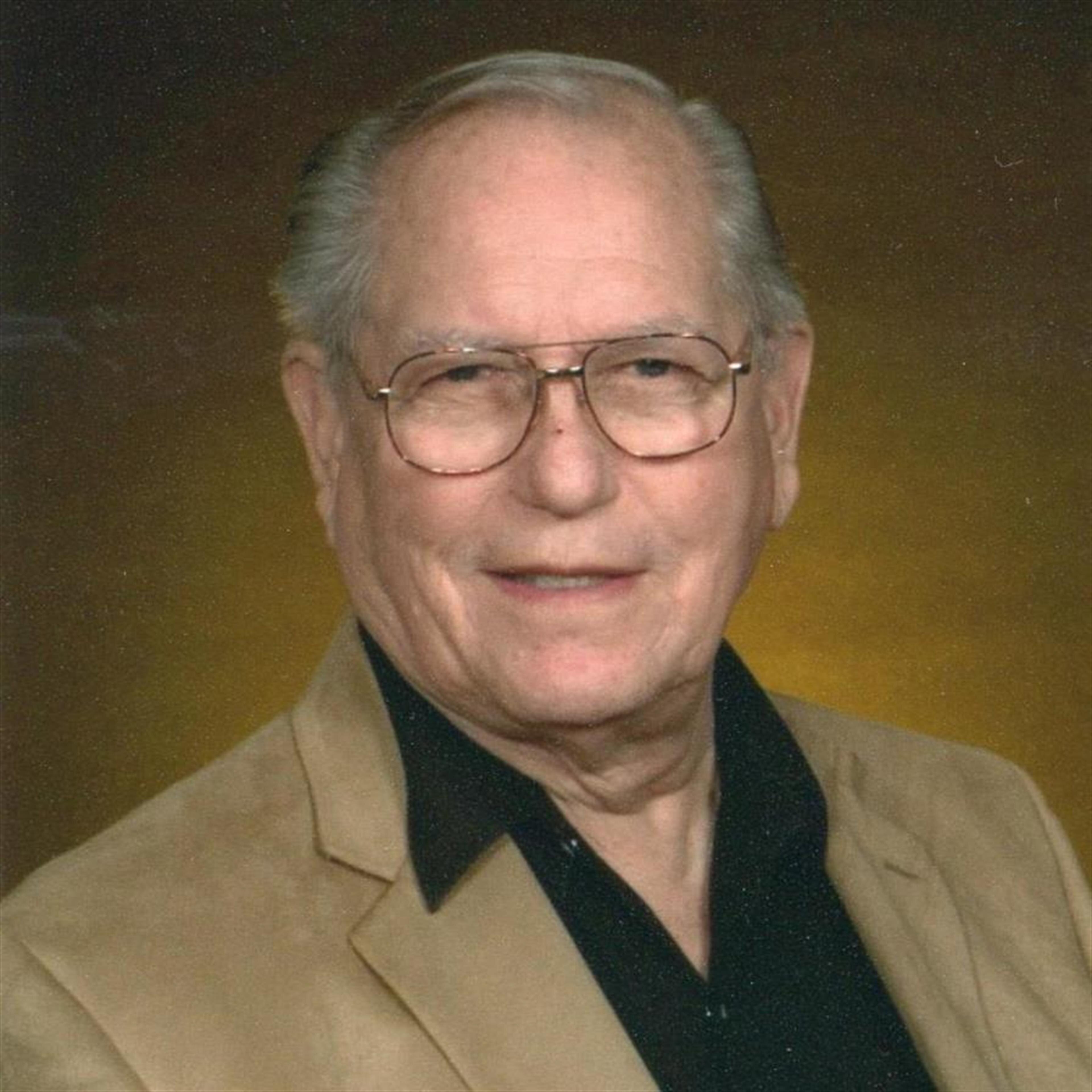 George William Powell Jr