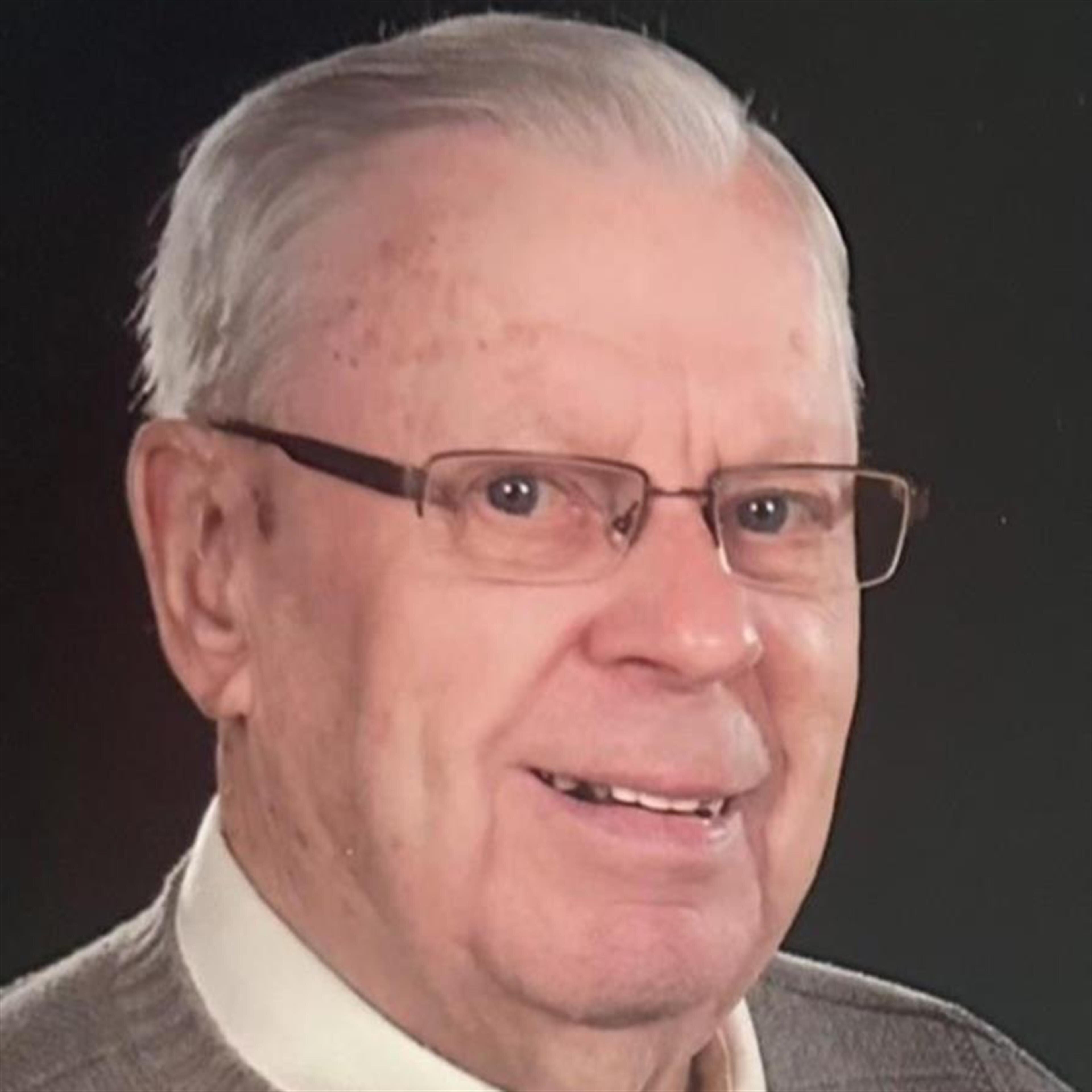 Raymond J. Decker