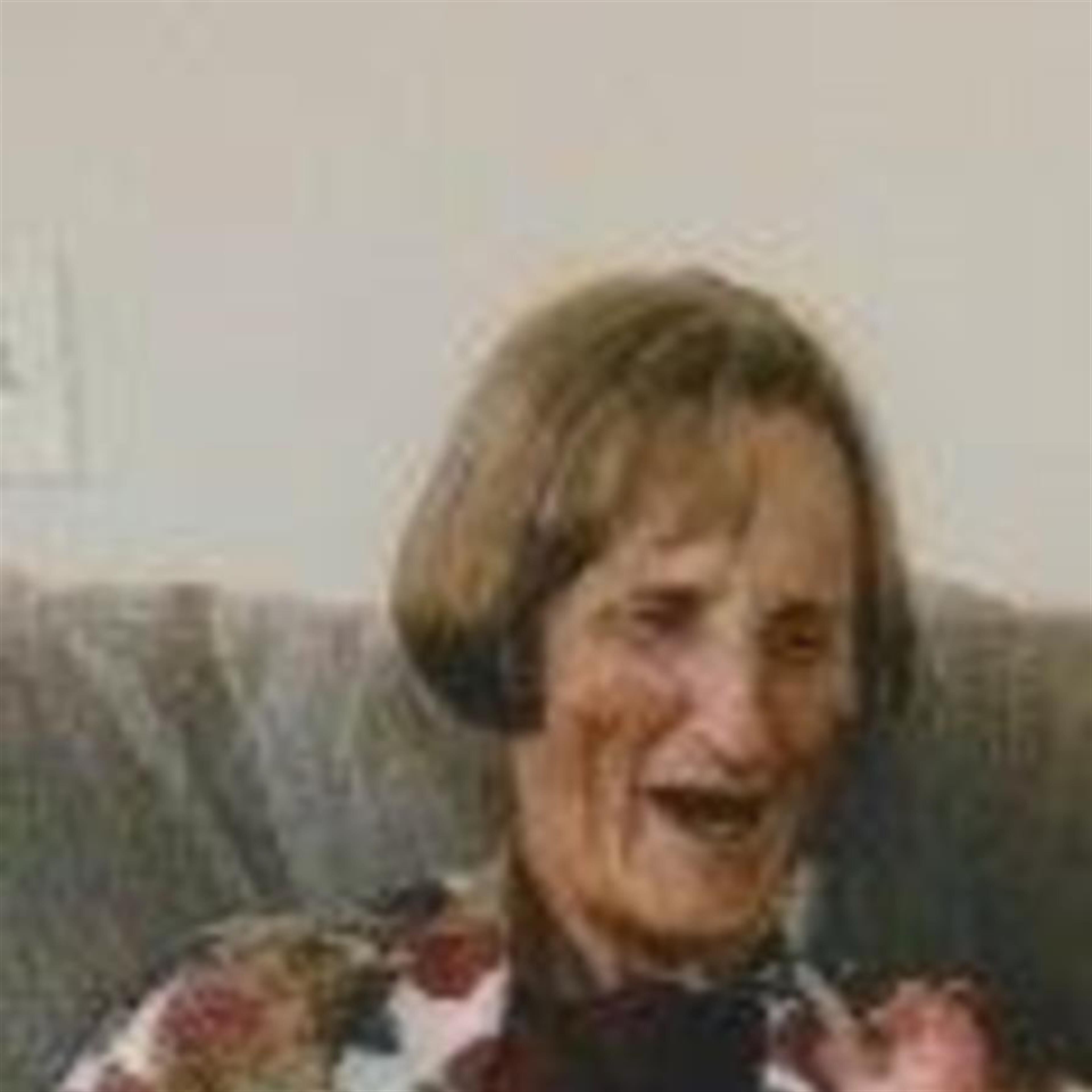 Peggy Hall