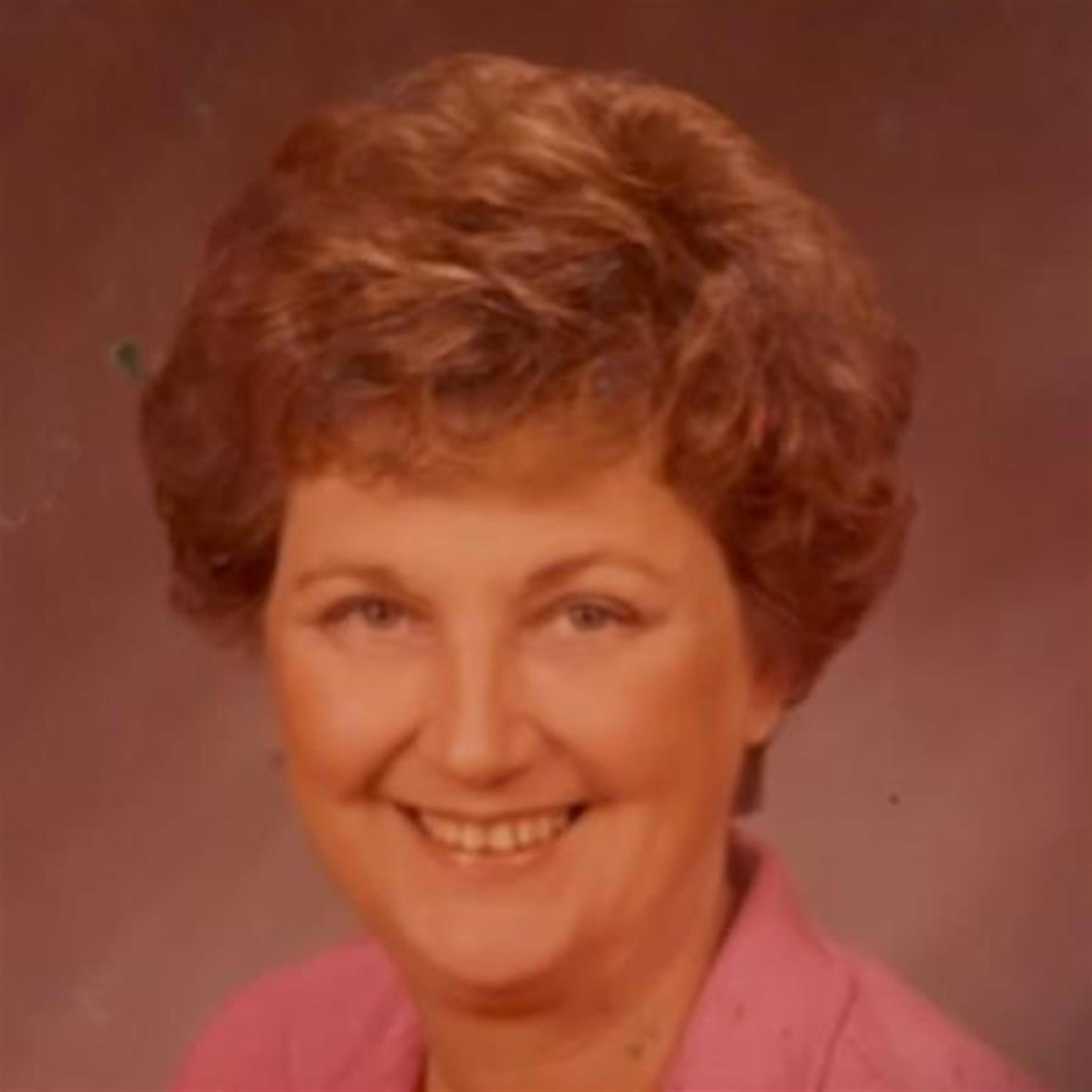 Lelia Ellen McNeely Davis