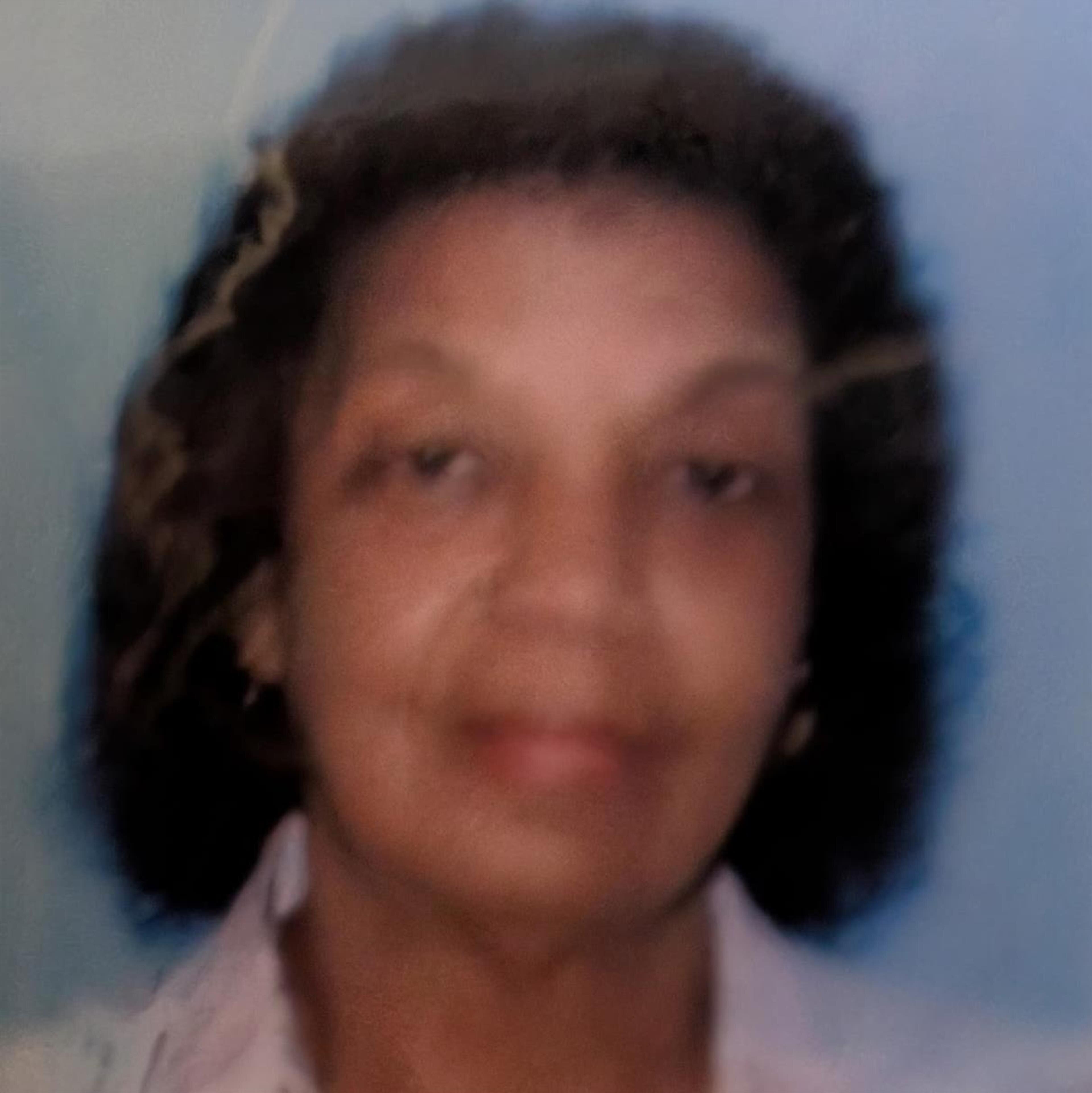Zenobia M. Wilson