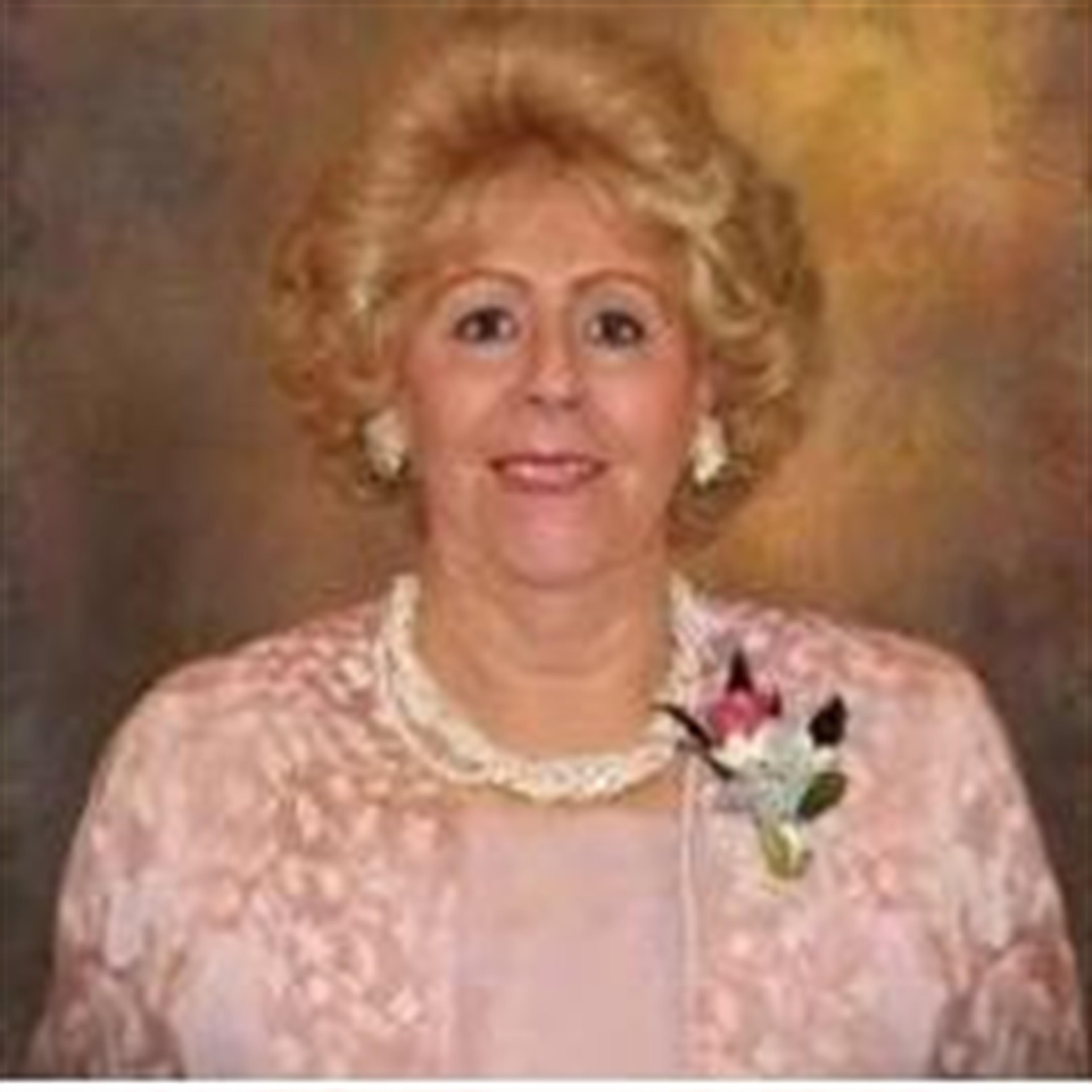 Nonny Elizabeth Nelson's obituary picture