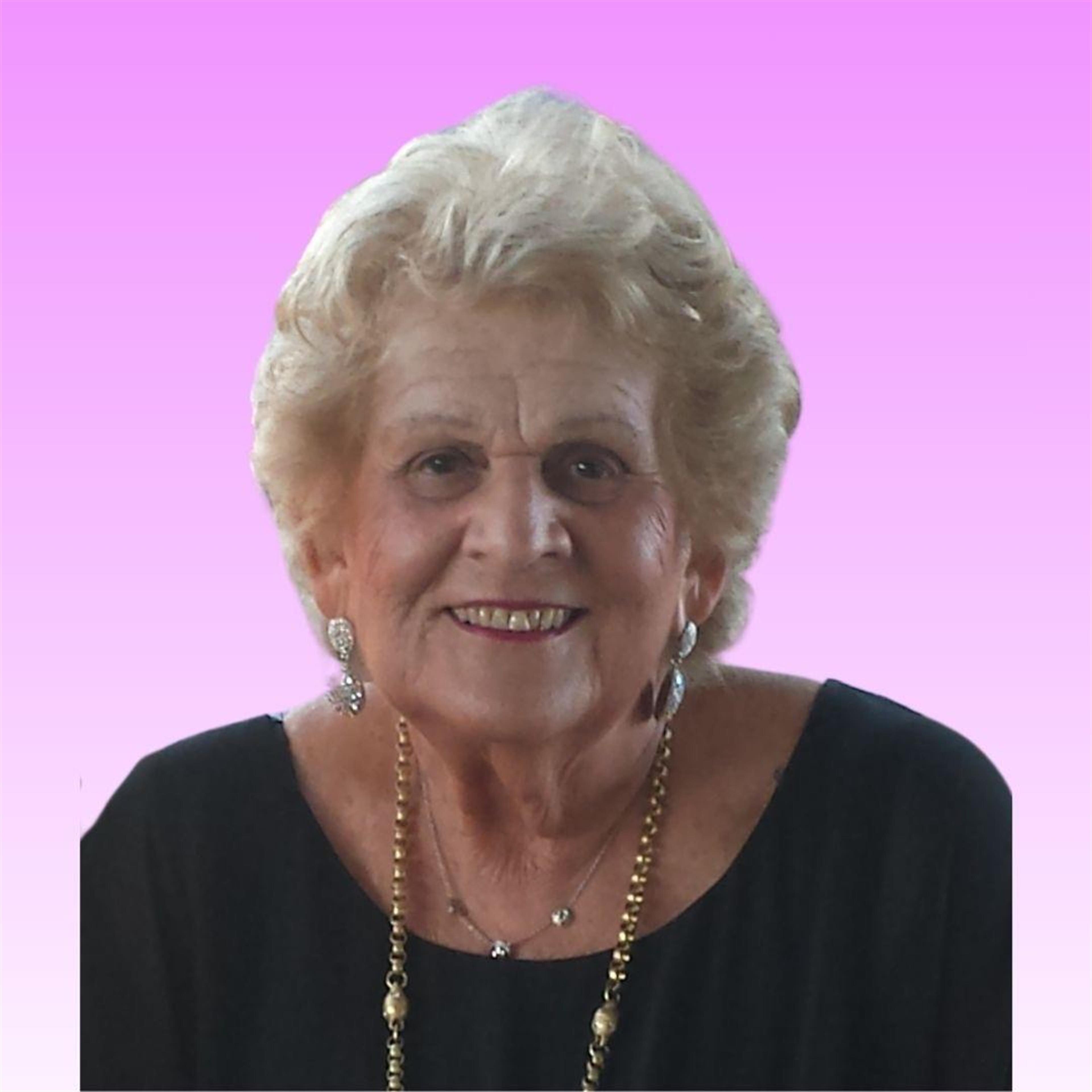Vera R. Segall