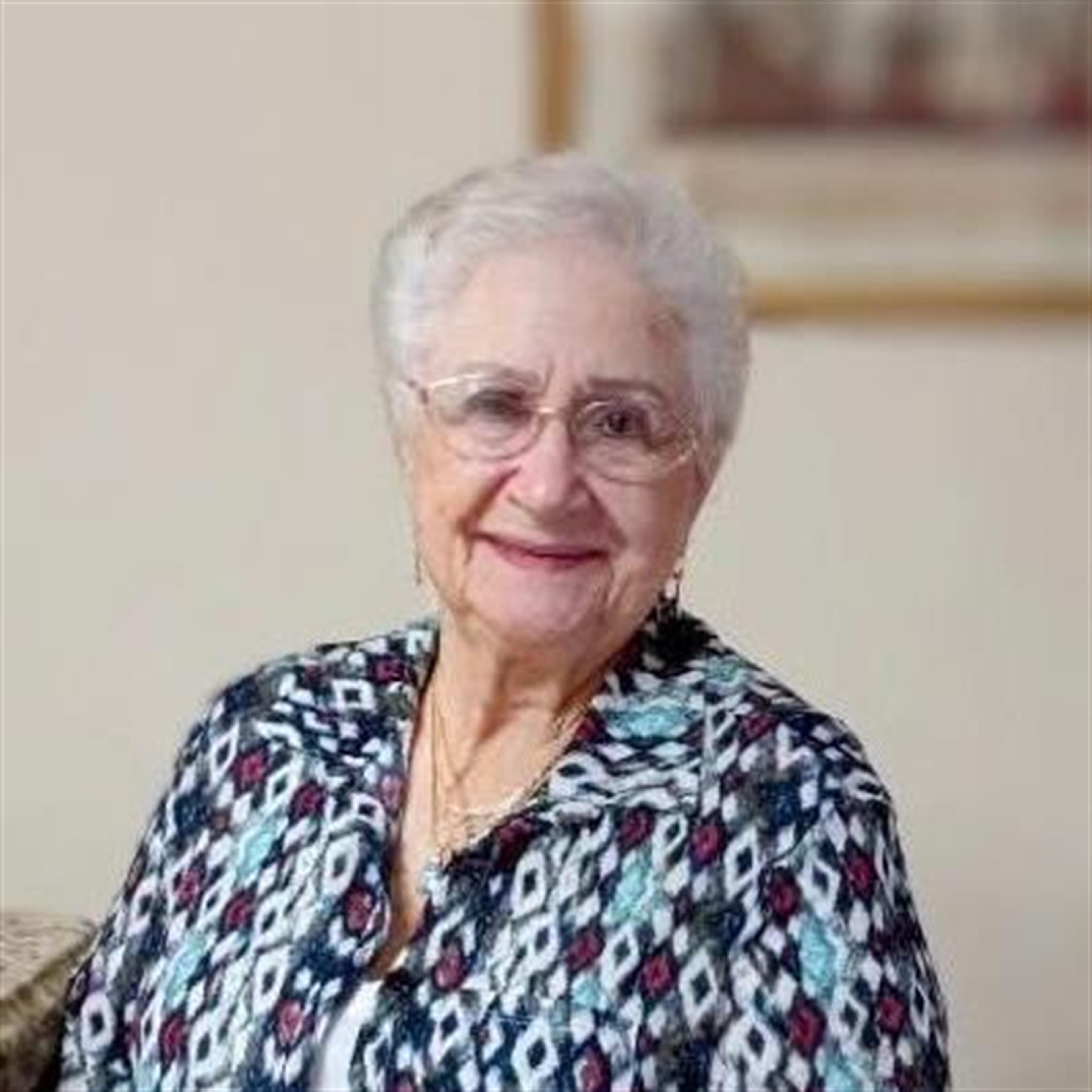 MARIA ESTRELLA ALU