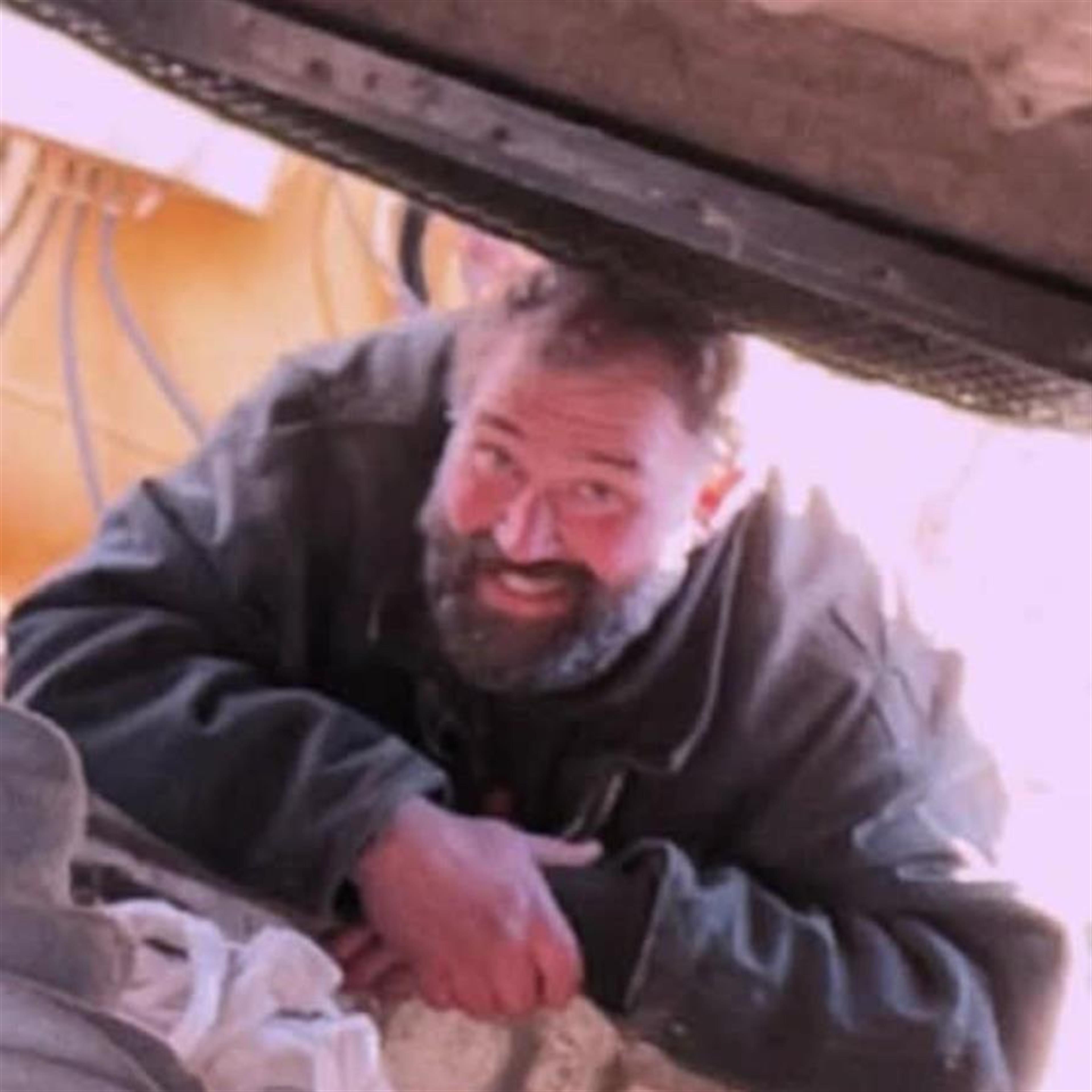 William David Dykstra