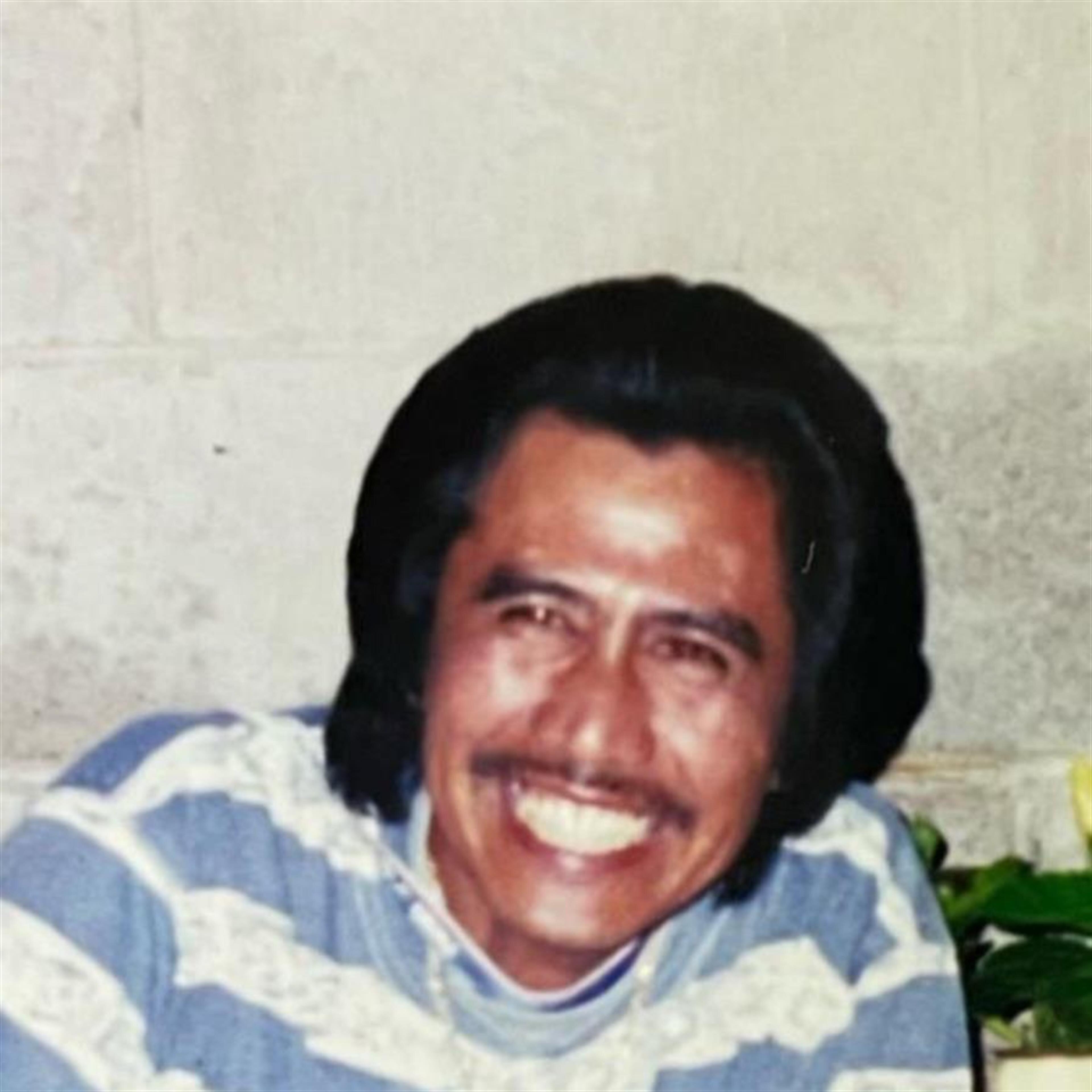Reynaldo DeLeon Dela Cruz