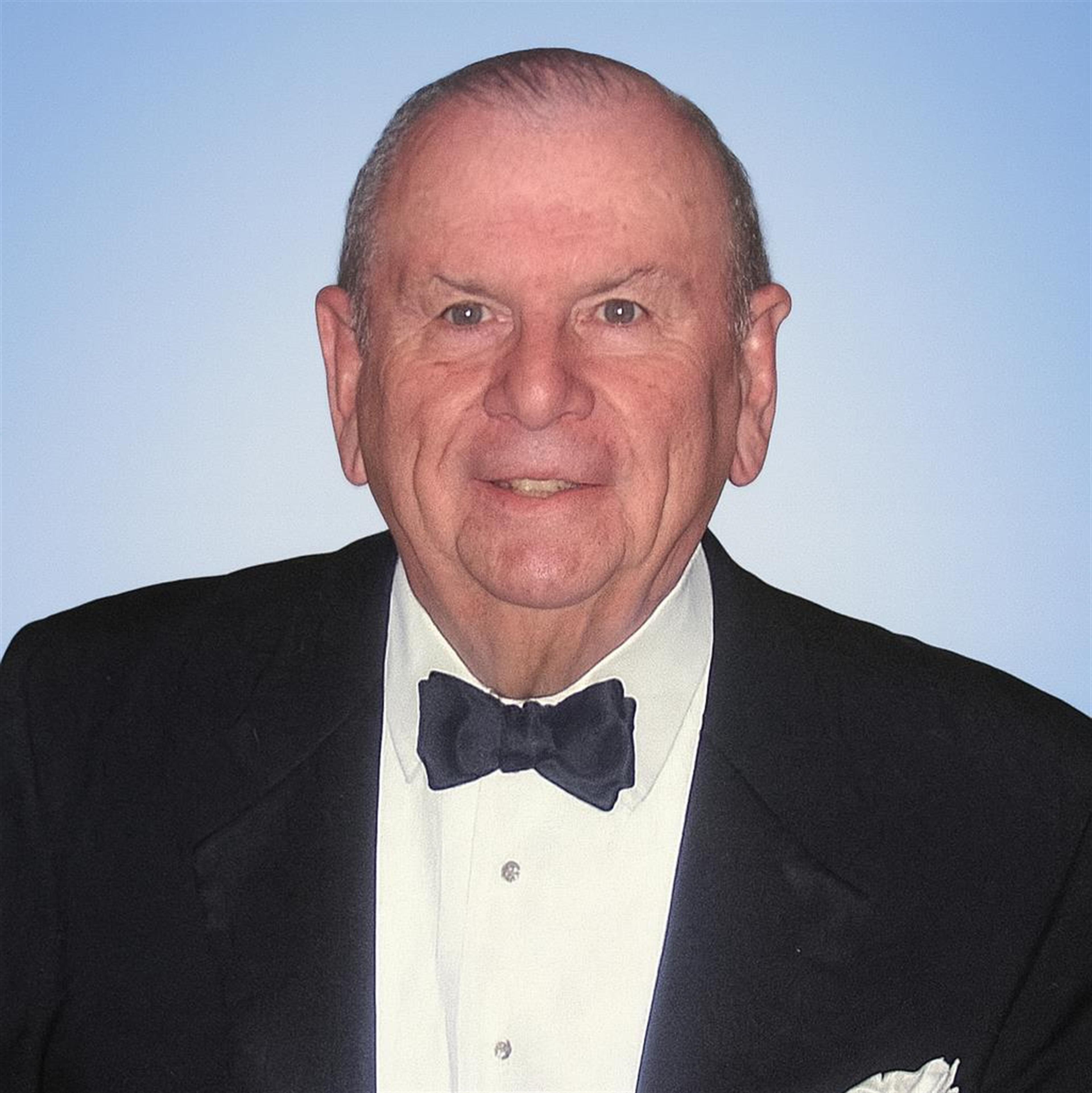 Thomas Bruce Wheeler