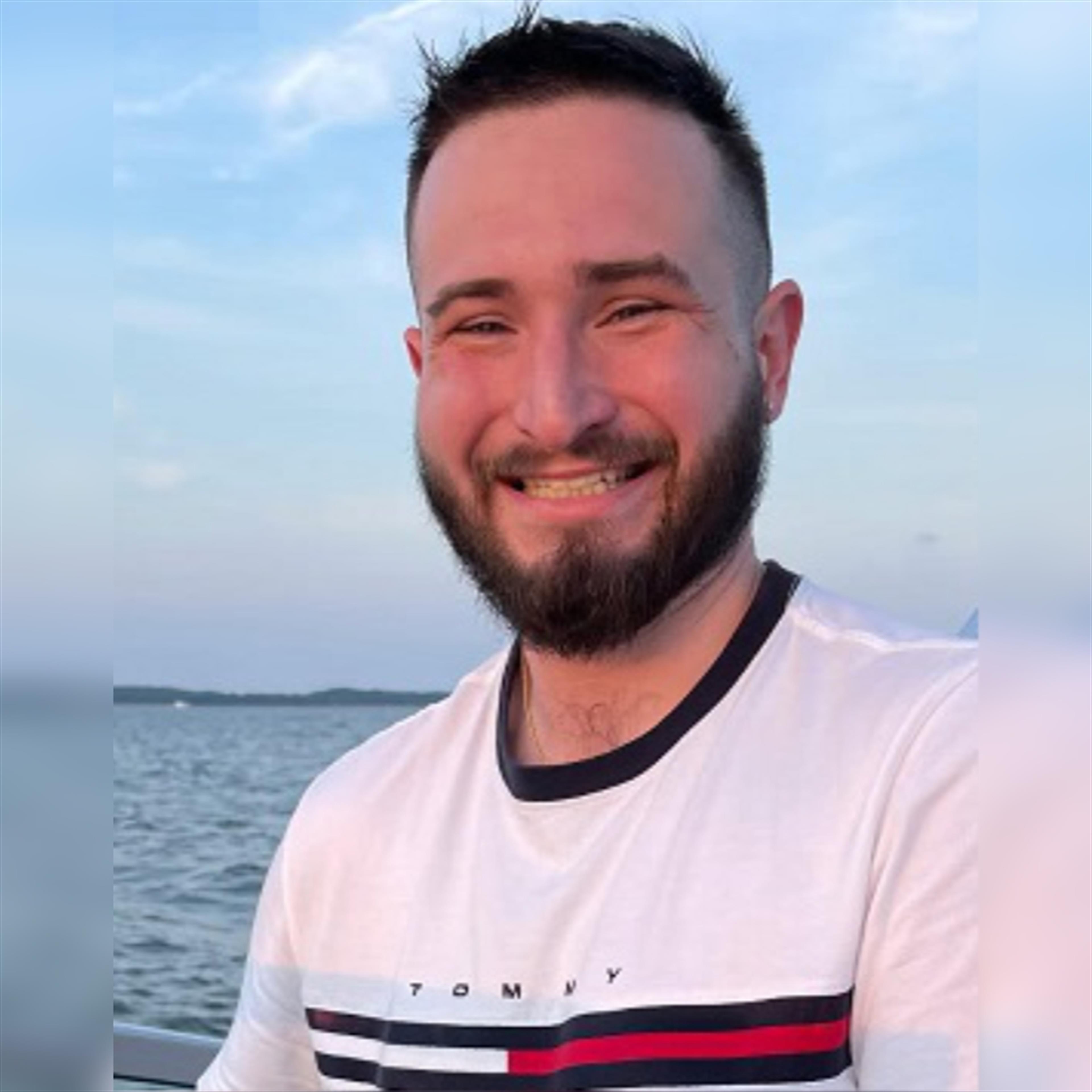 Nicholas James Whiting