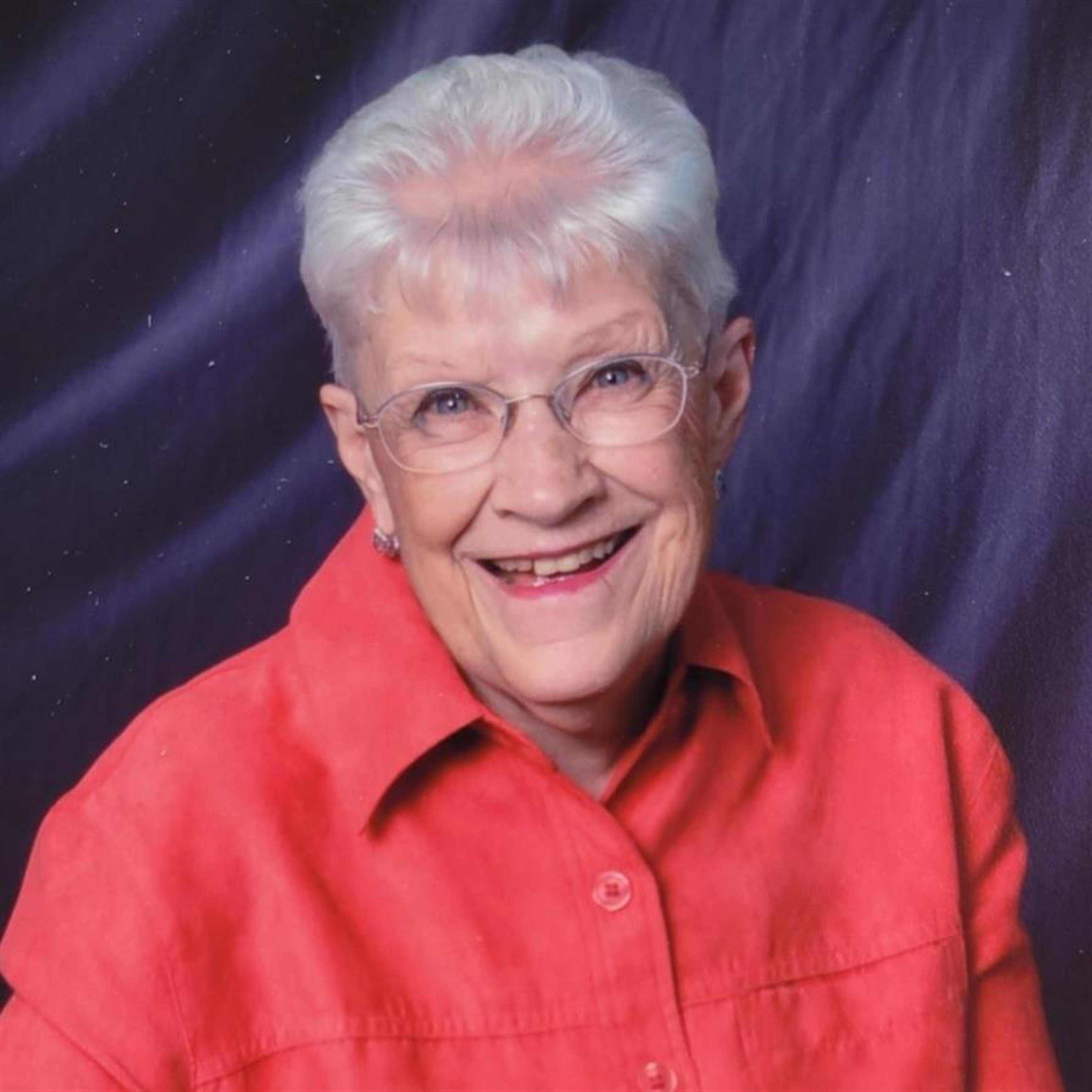 Eva Adele Johnson