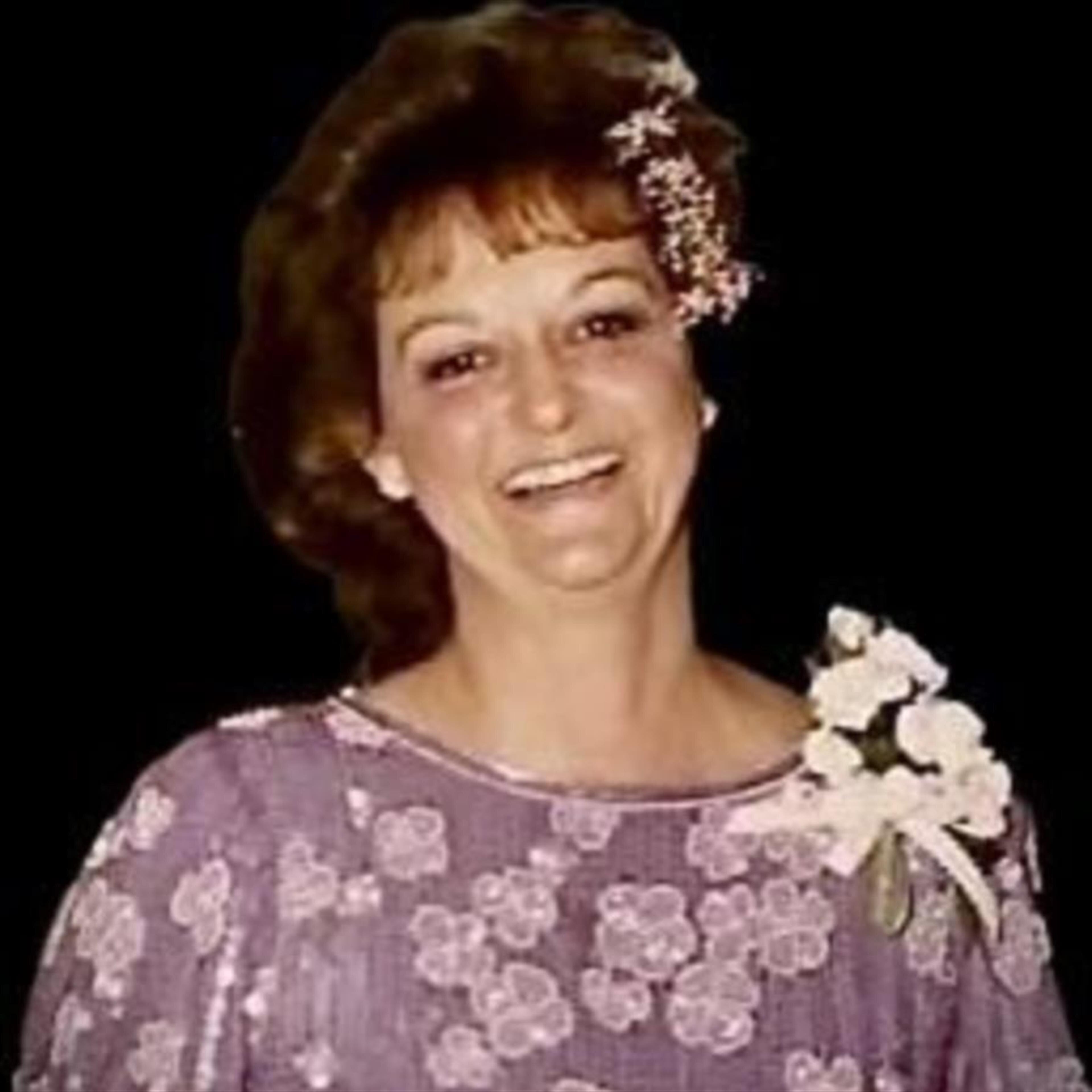 Deanna Marie Rustay