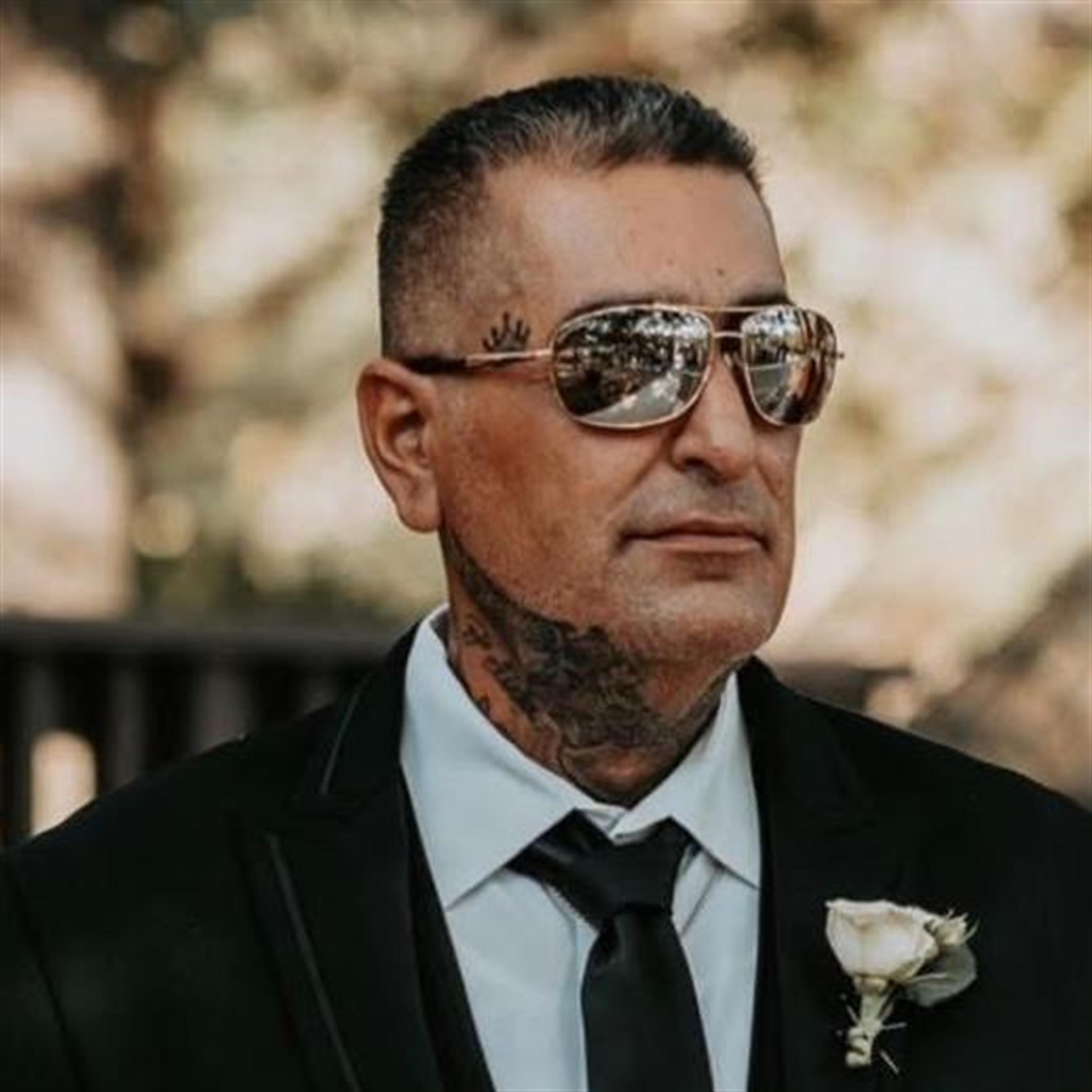 Roland Ramos' obituary picture