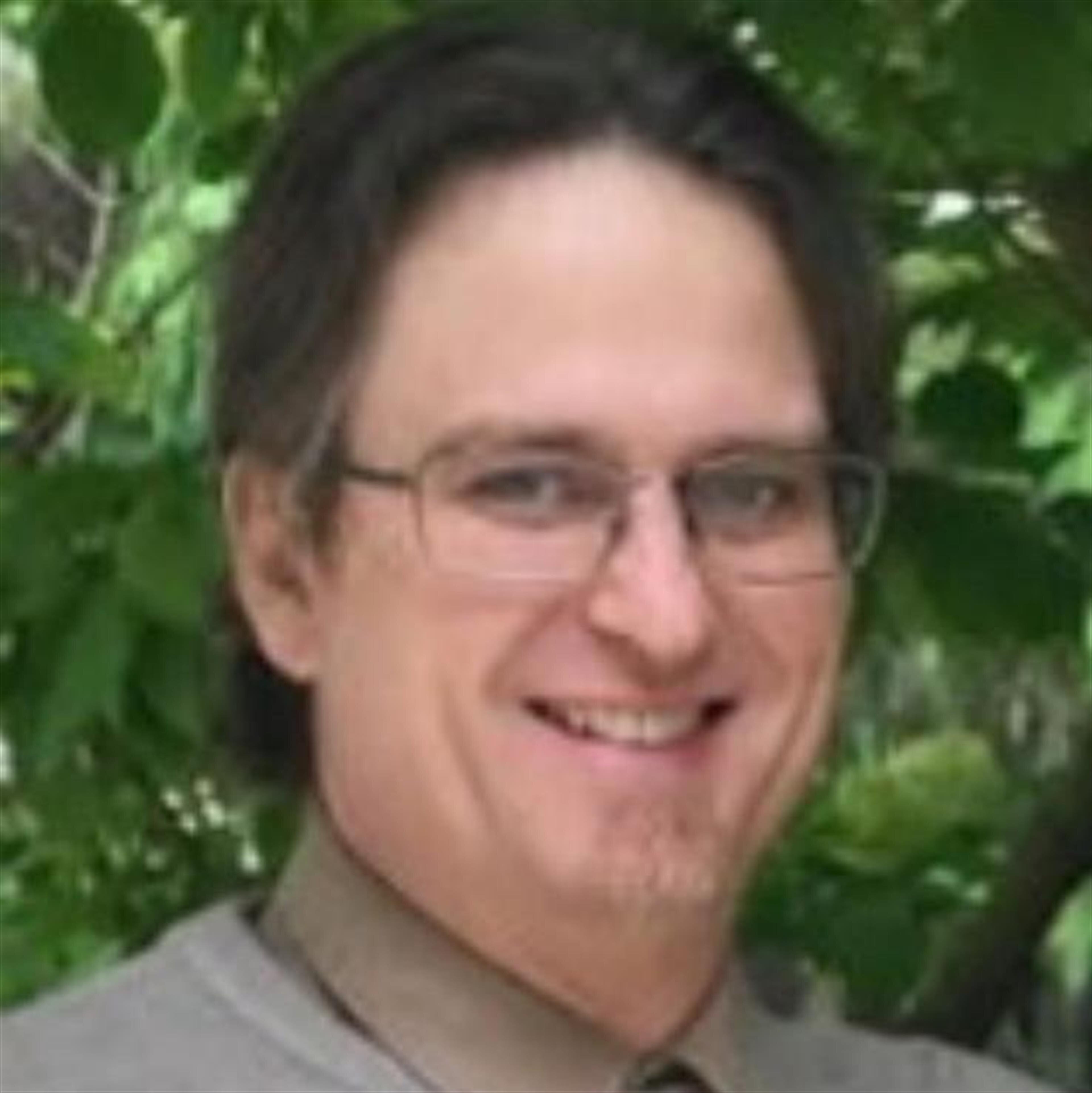 Justin Daniel McLeod
