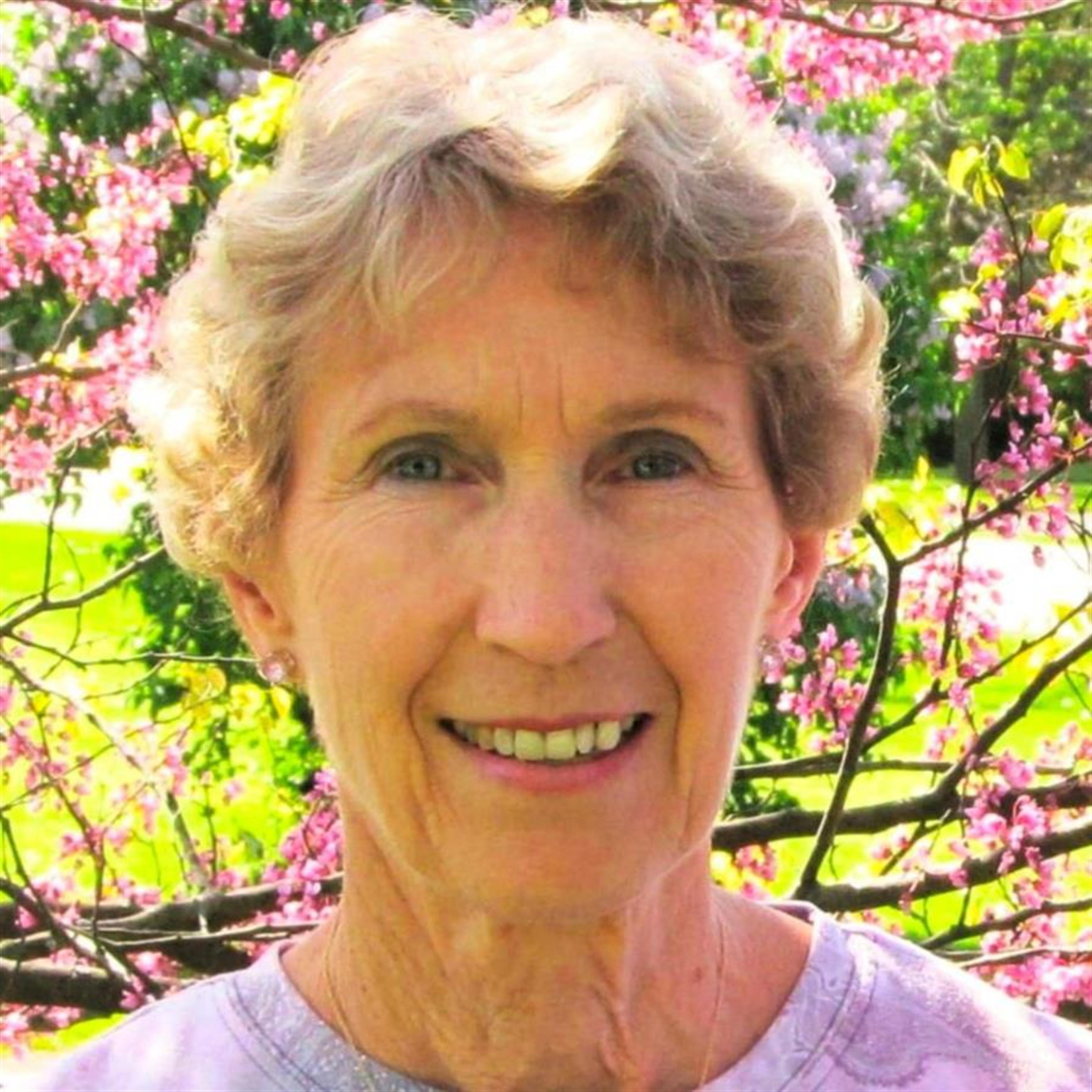 Carol Jean Rice