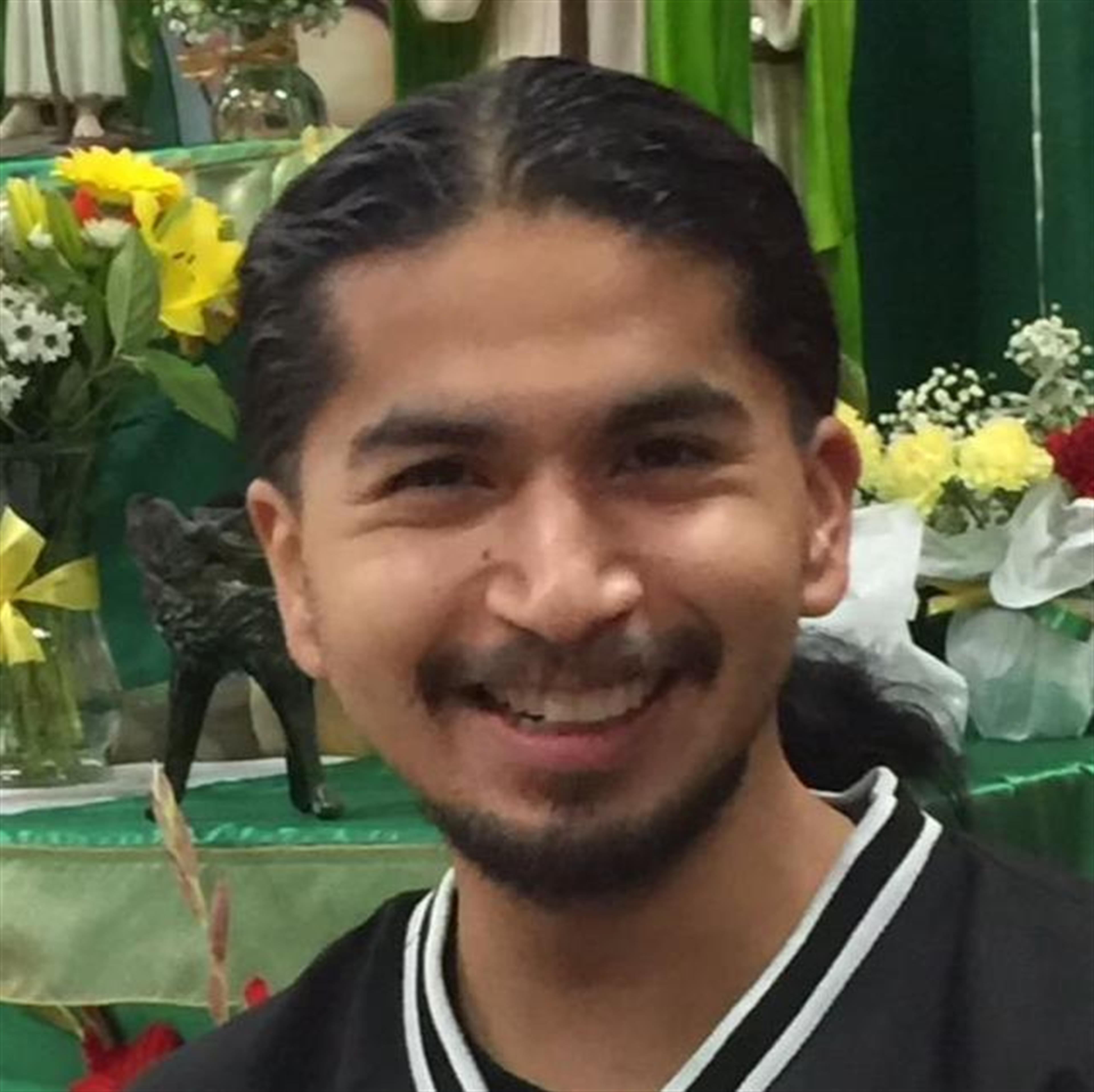 Gustavo Alfonso Morales Rivera