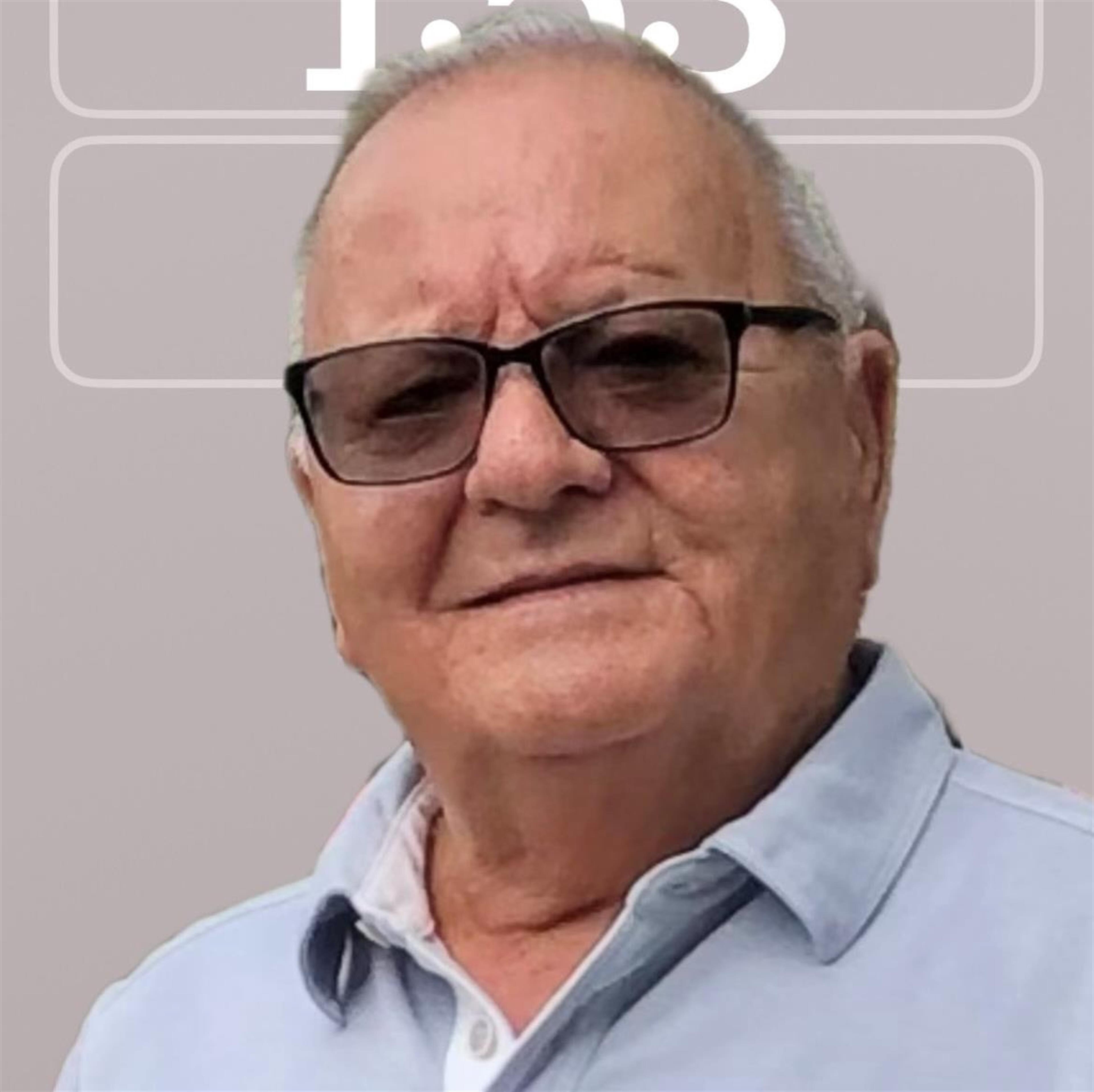 Victor Manuel Horta