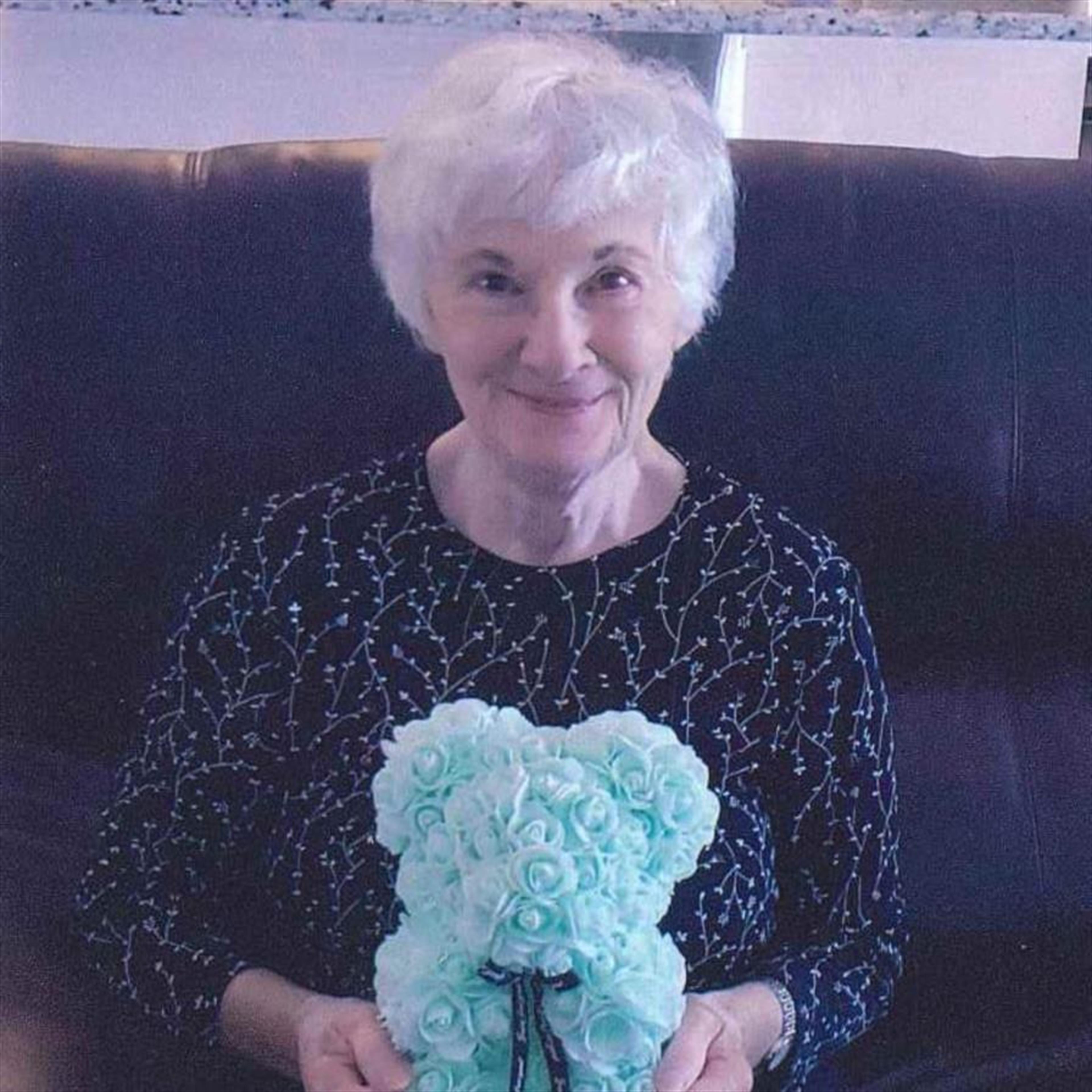 Dorothy Davatelis Hancock