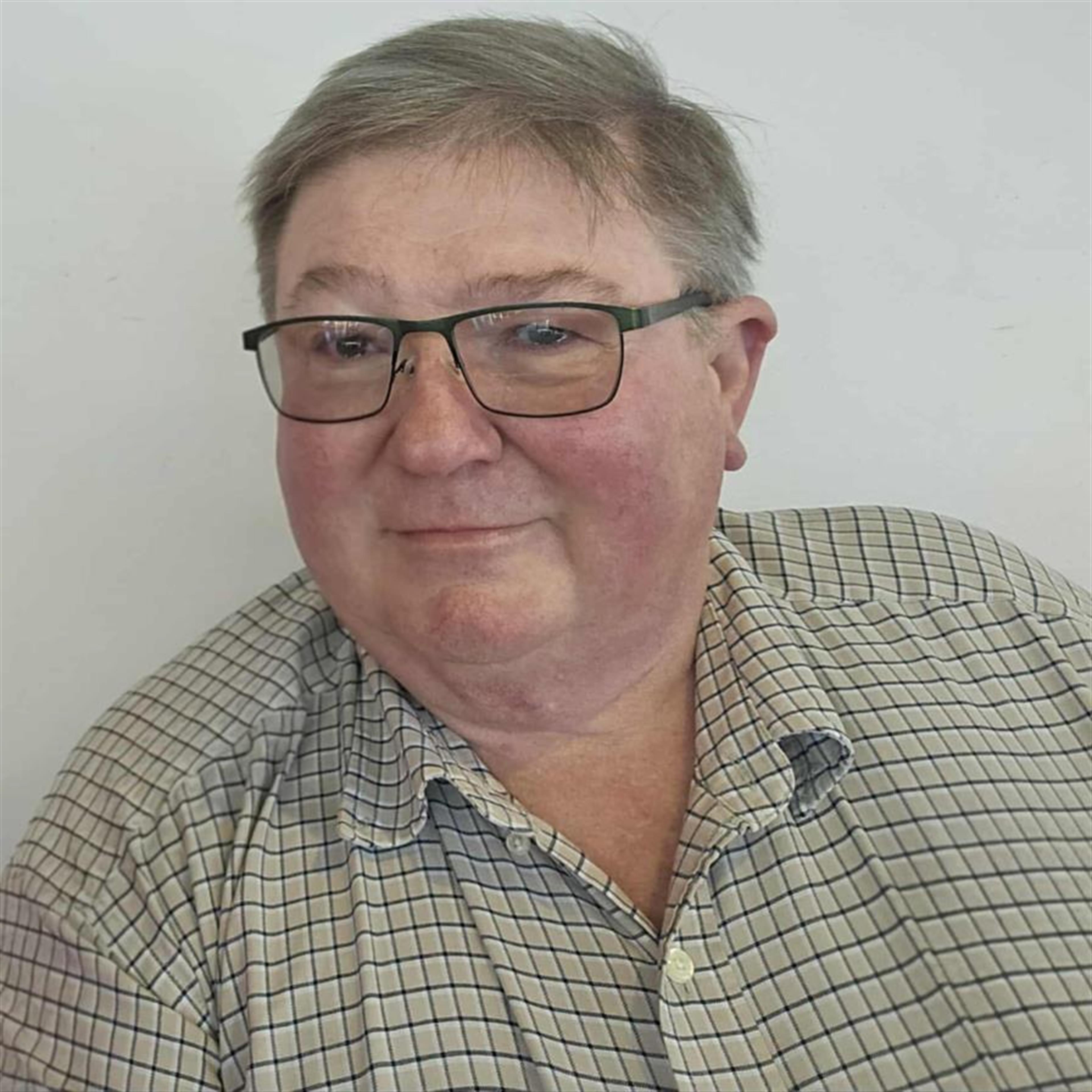 Robert "Bob" Dean Kious