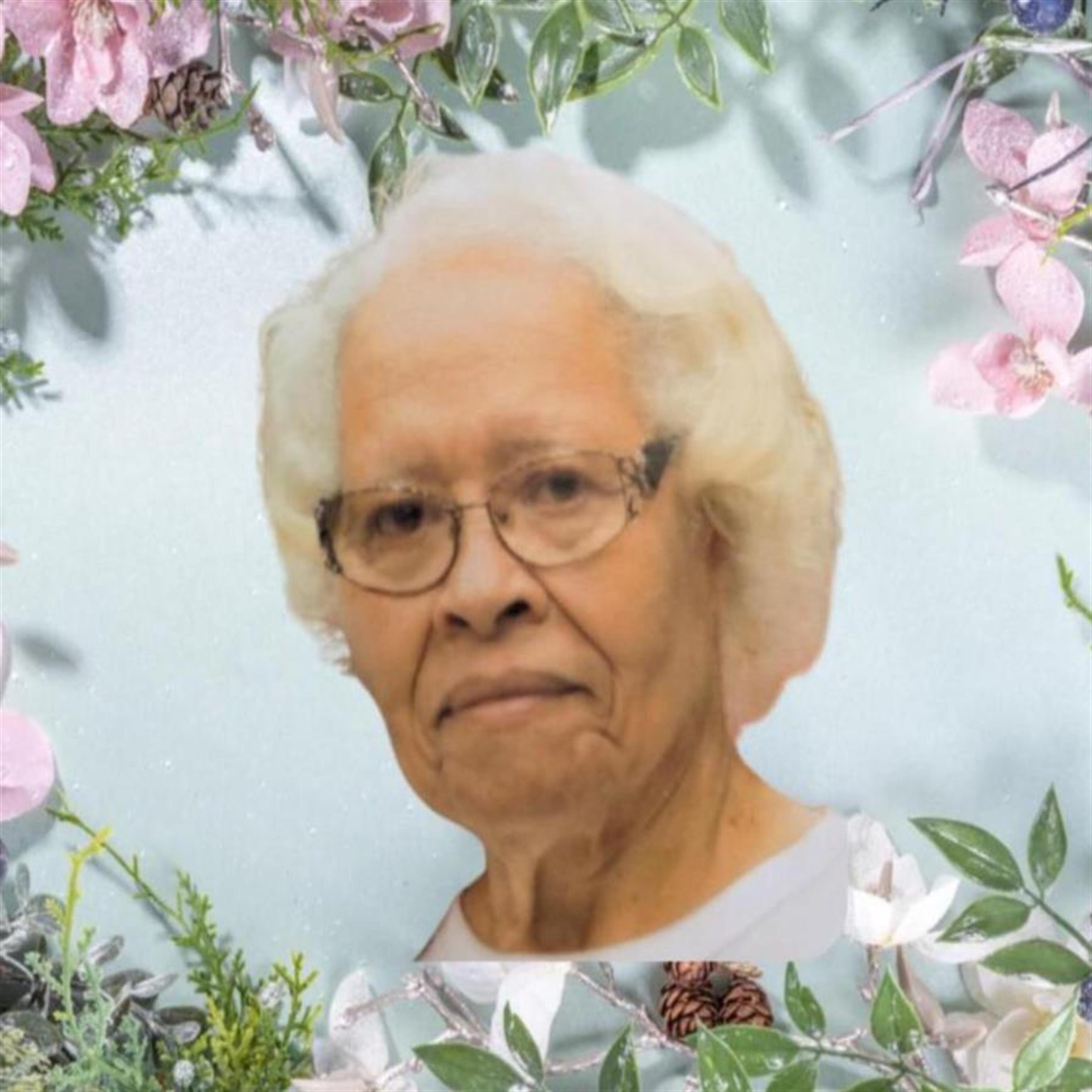 Alice Marie Grissom
